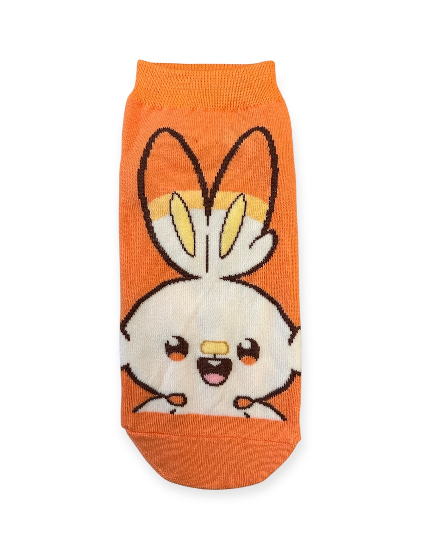 Pokemon Ankle Socks