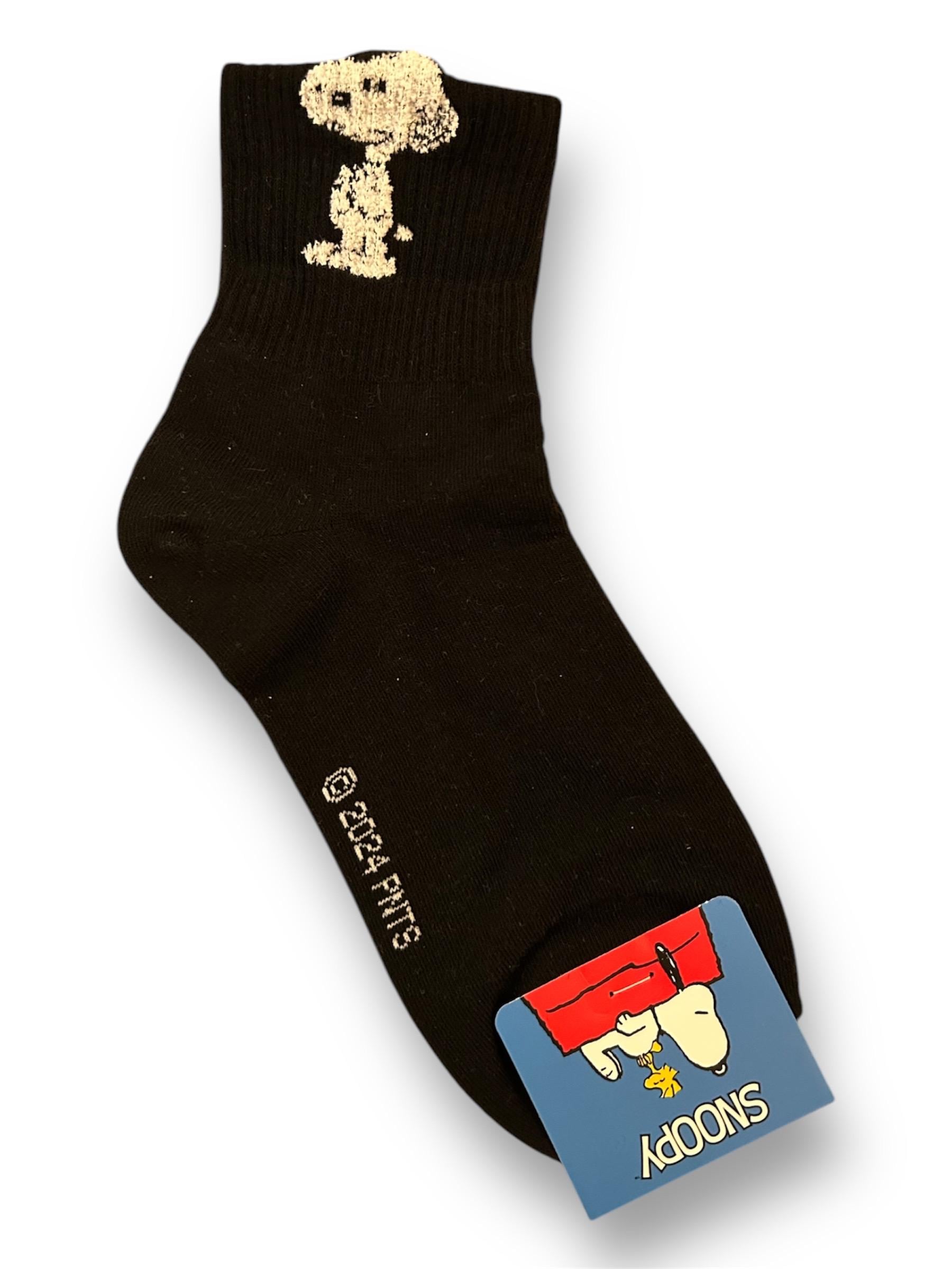 Snoopy Socks