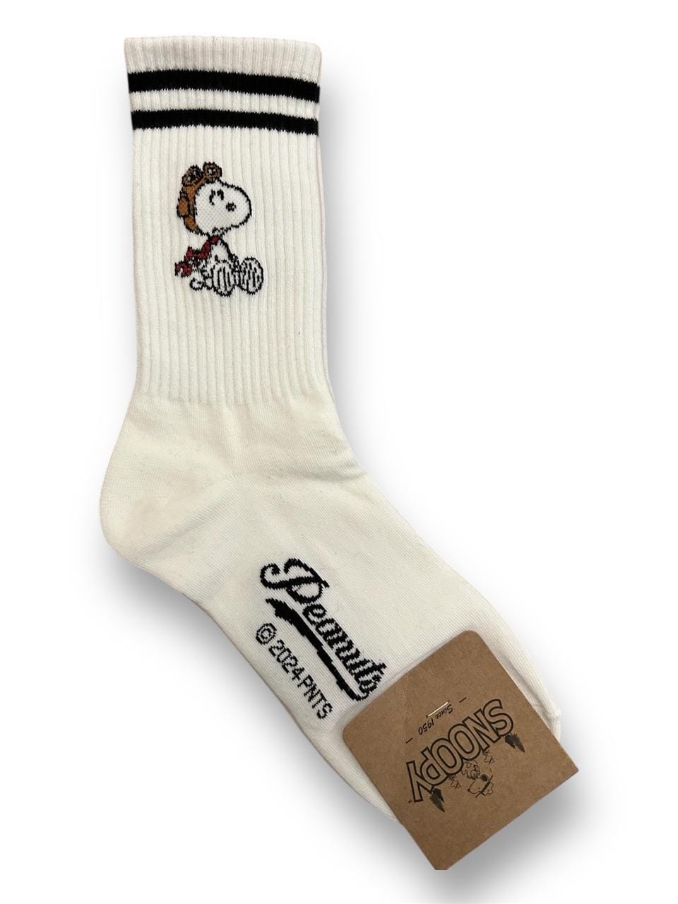 Snoopy Socks