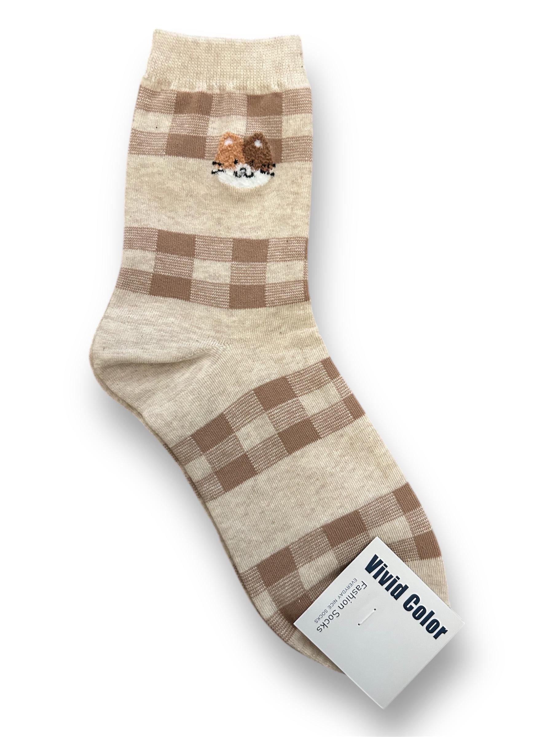 Cat Socks