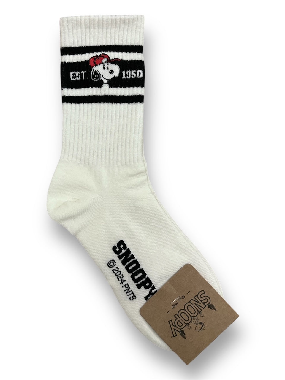 Snoopy Socks