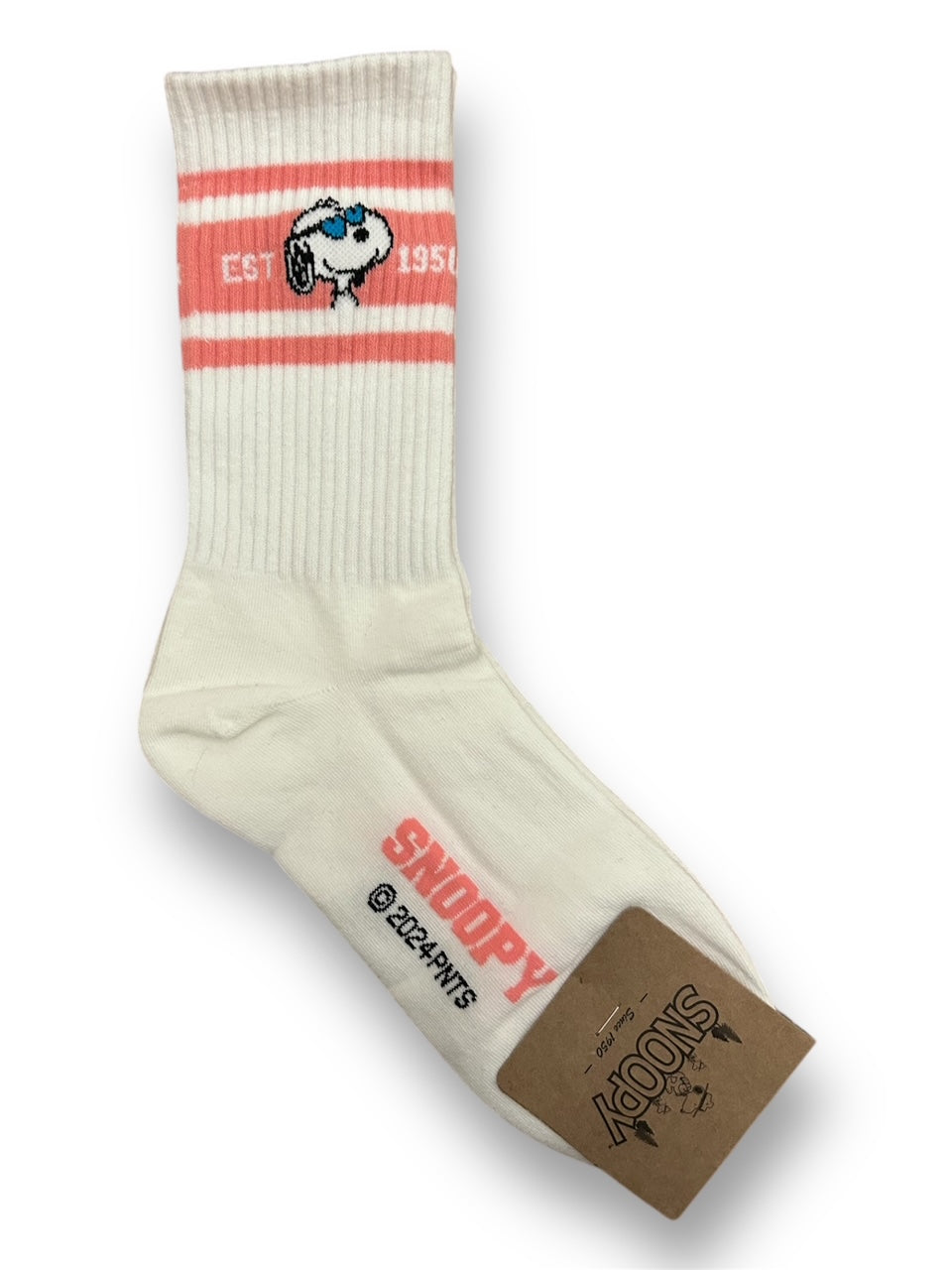 Snoopy Socks