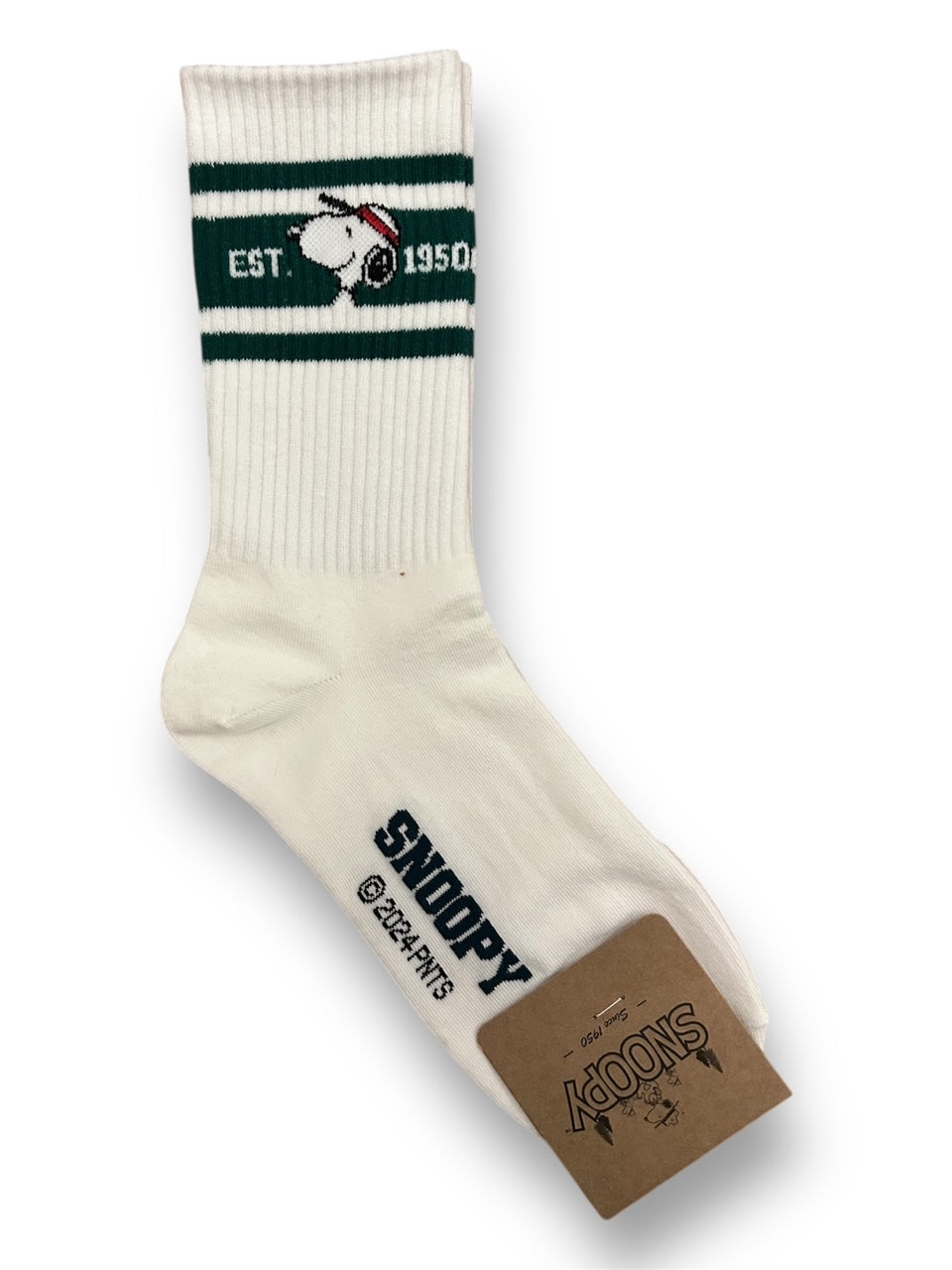 Snoopy Socks