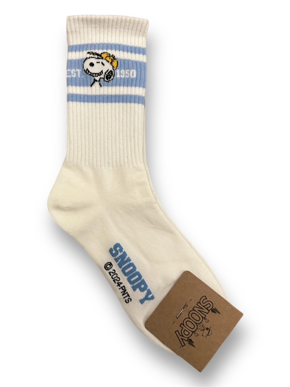 Snoopy Socks
