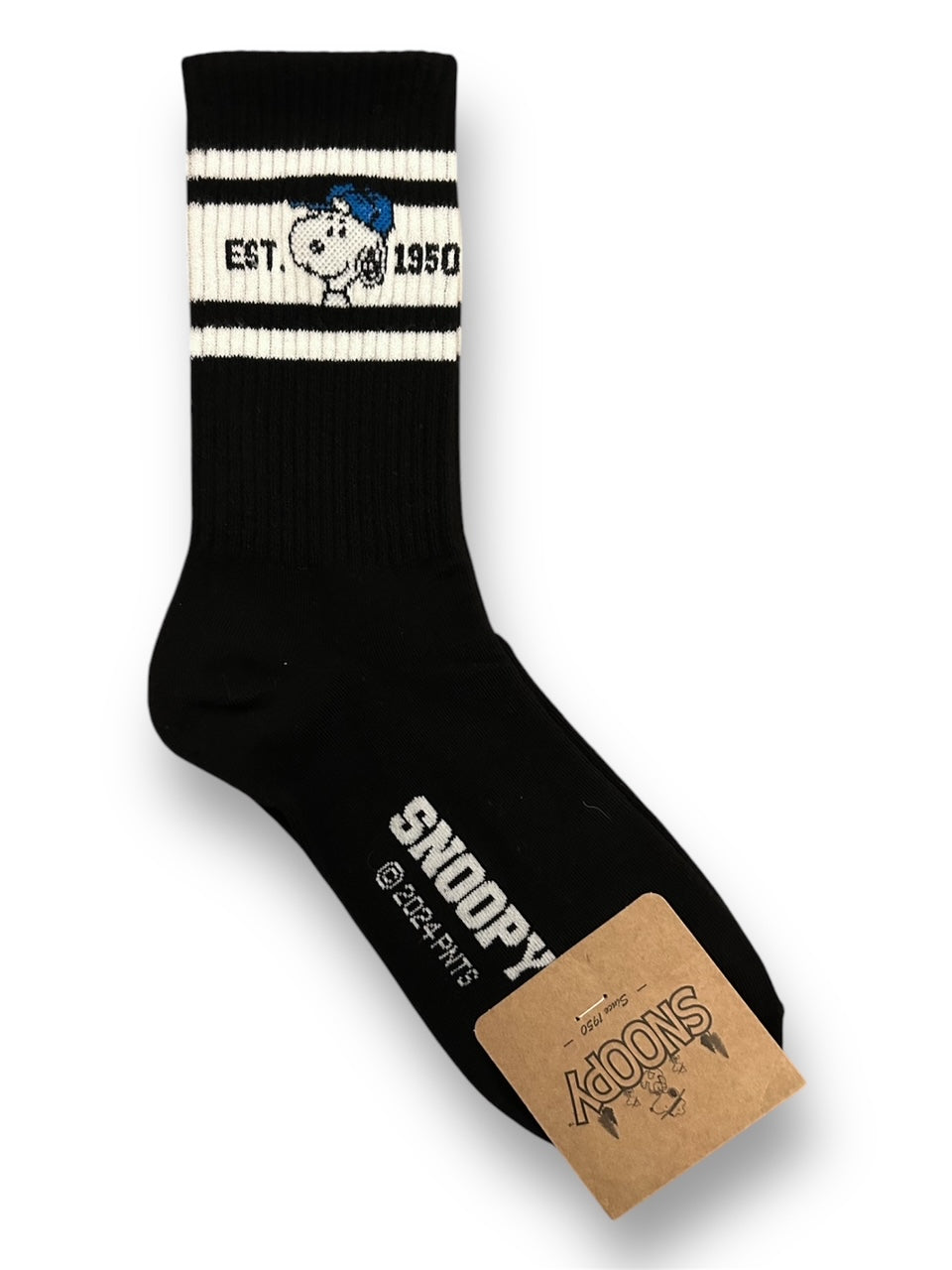 Snoopy Socks