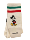 Disney Non-Slip Pilates/Yoga Socks