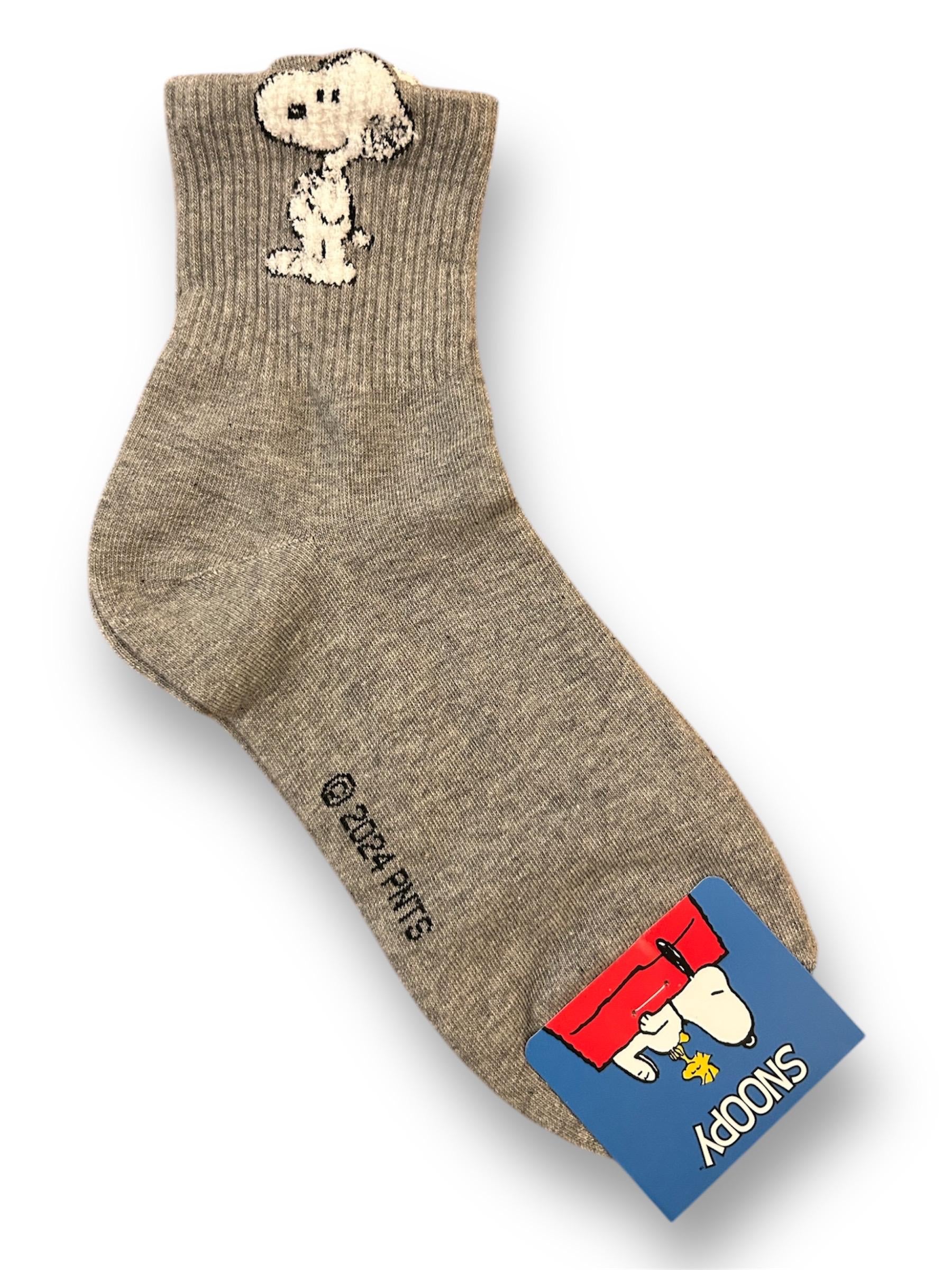 Snoopy Socks