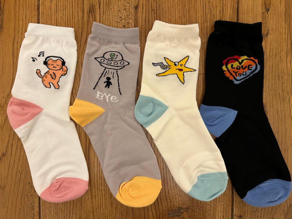 Fun Socks