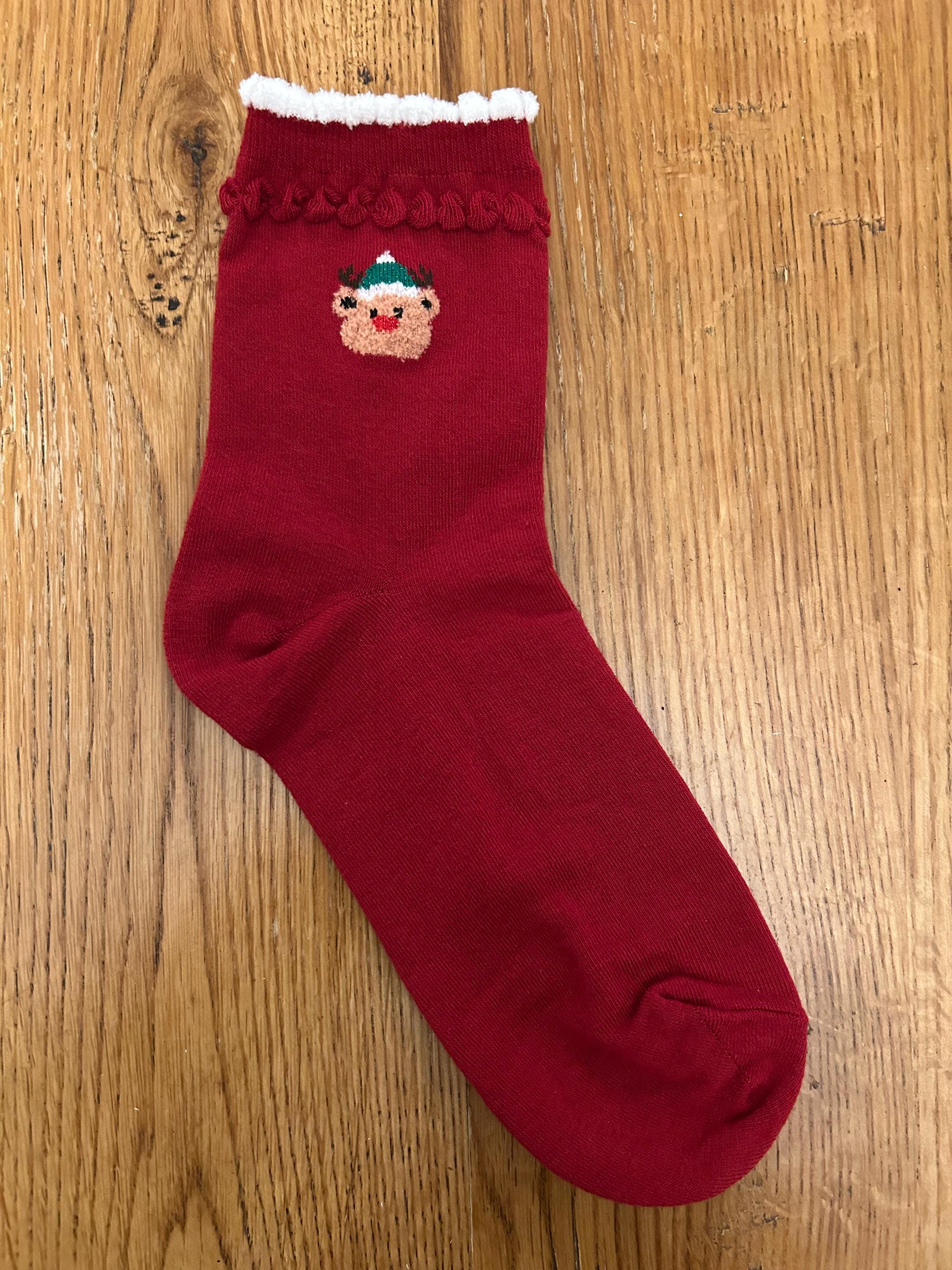 Christmas Socks