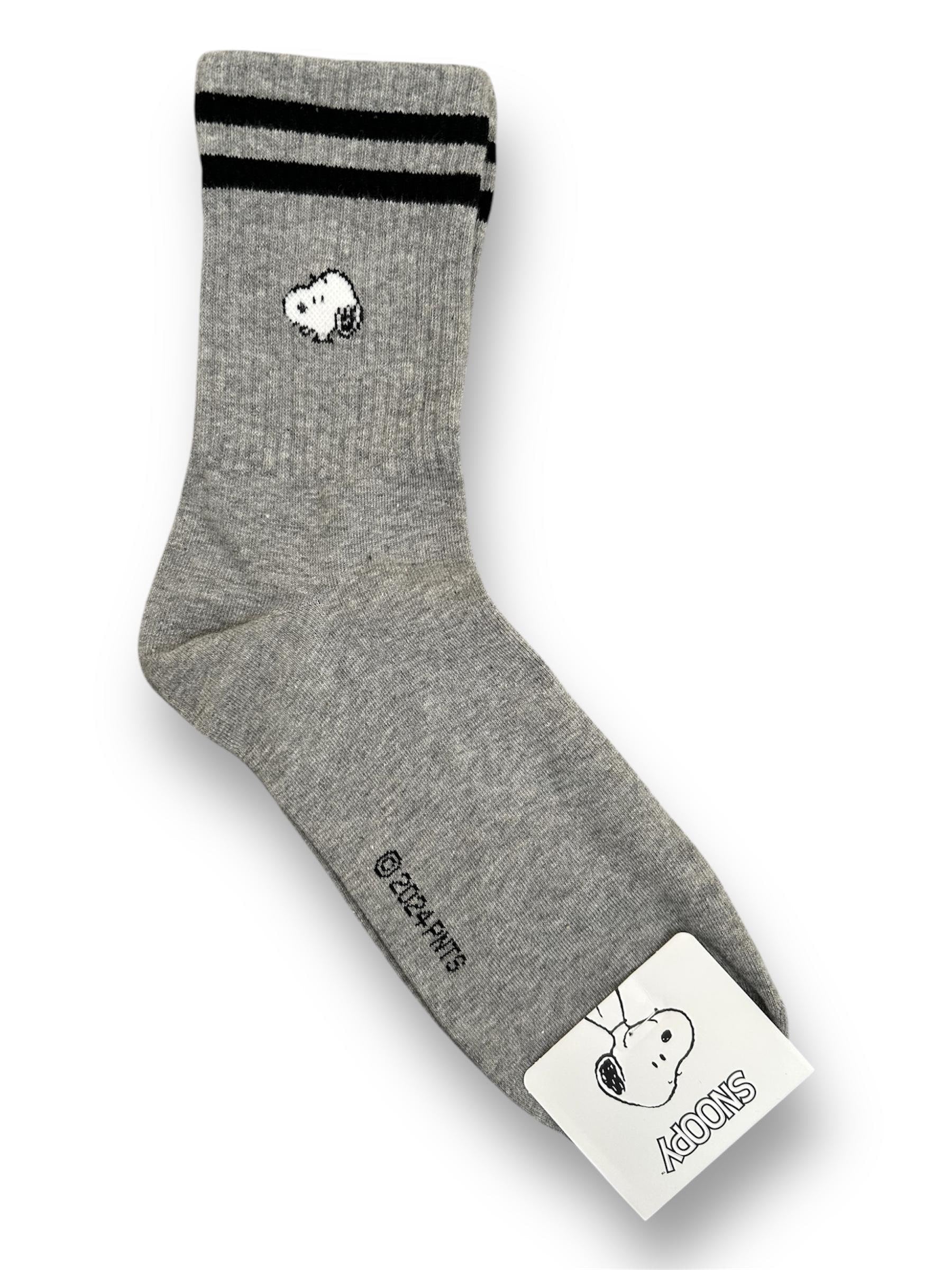 Snoopy Socks for Men