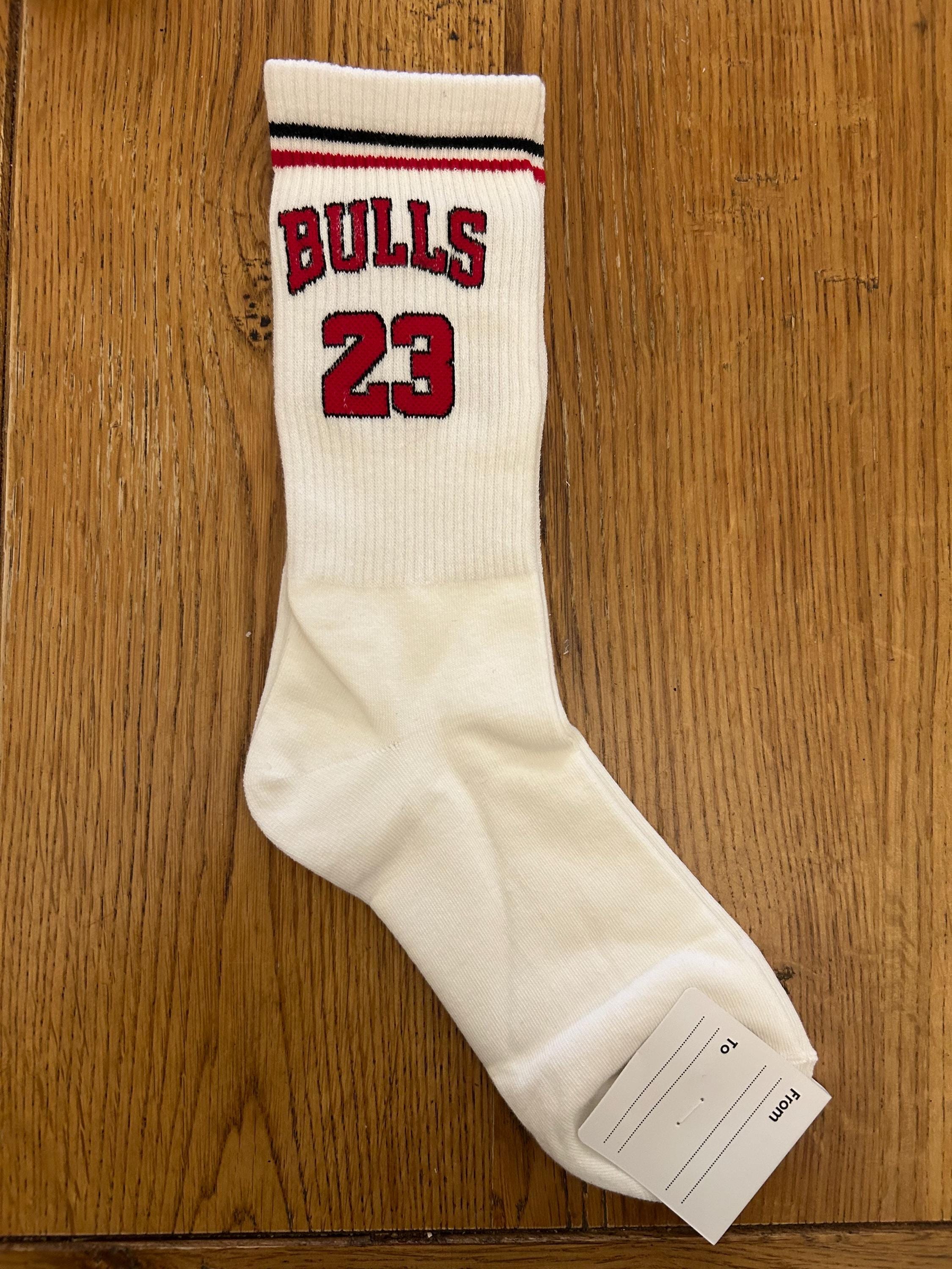 Basketball Fashion Socks