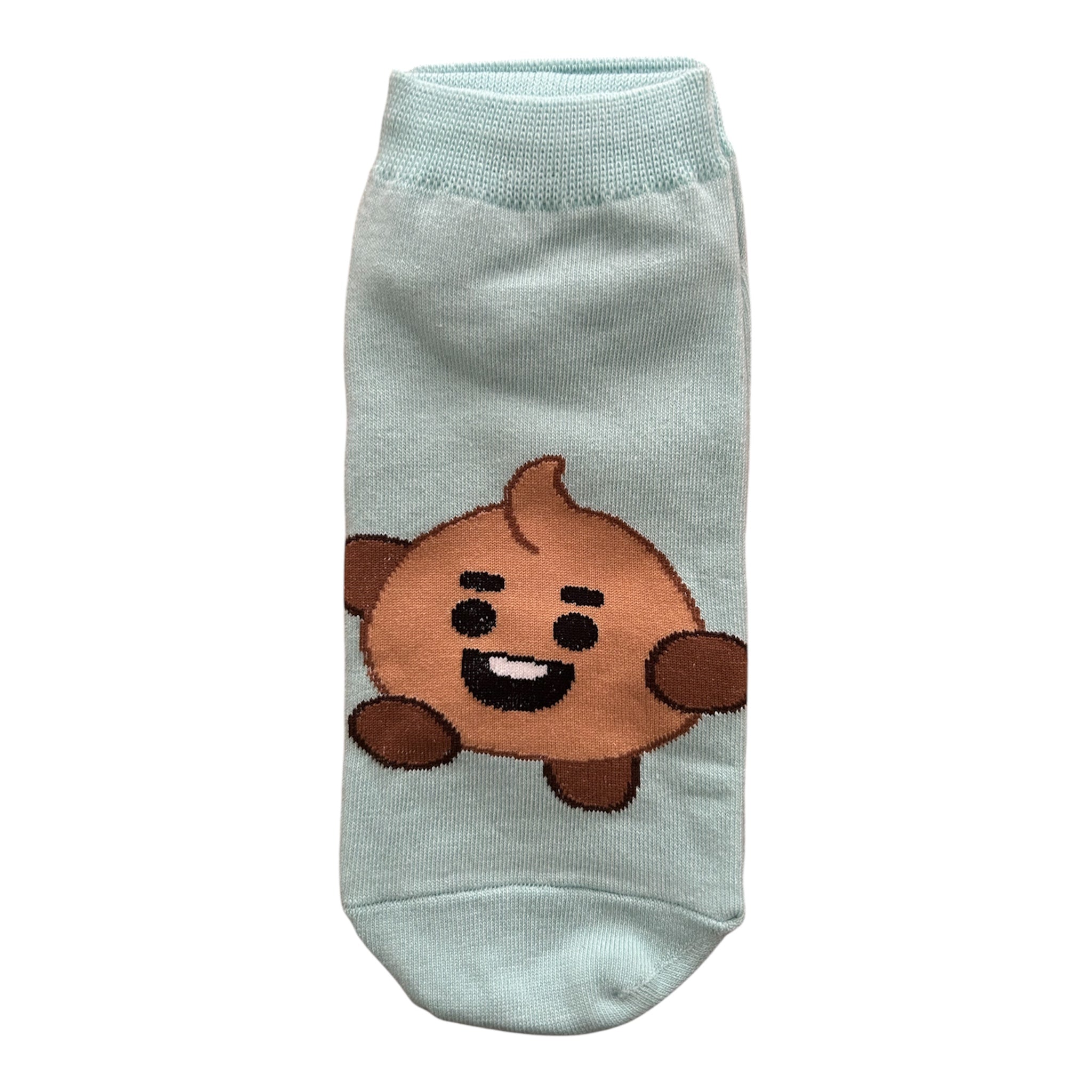 BTS Ankle Socks (Bangtan)
