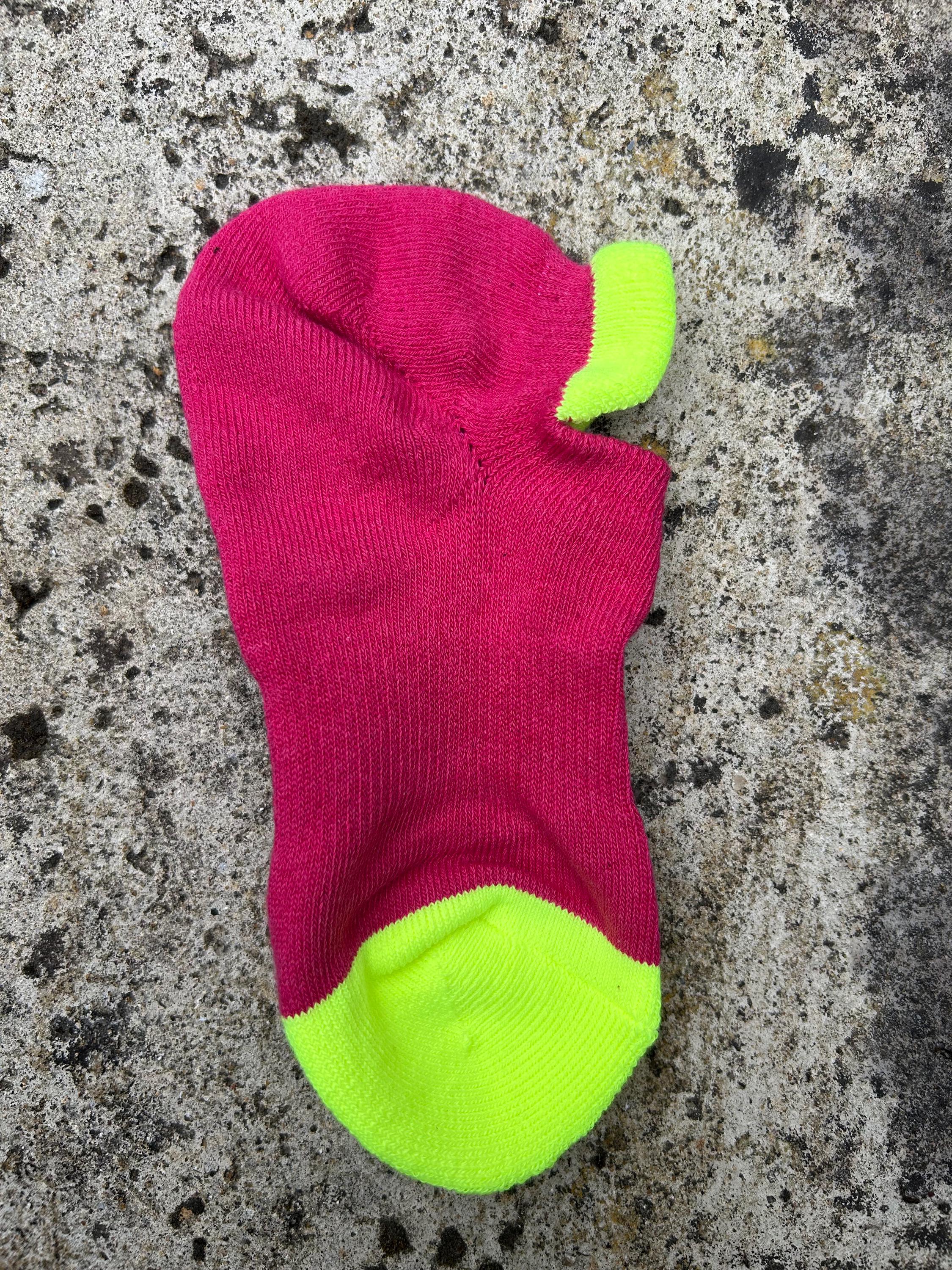 Sneaker Socks
