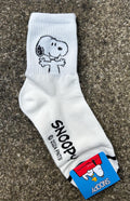 Snoopy socks