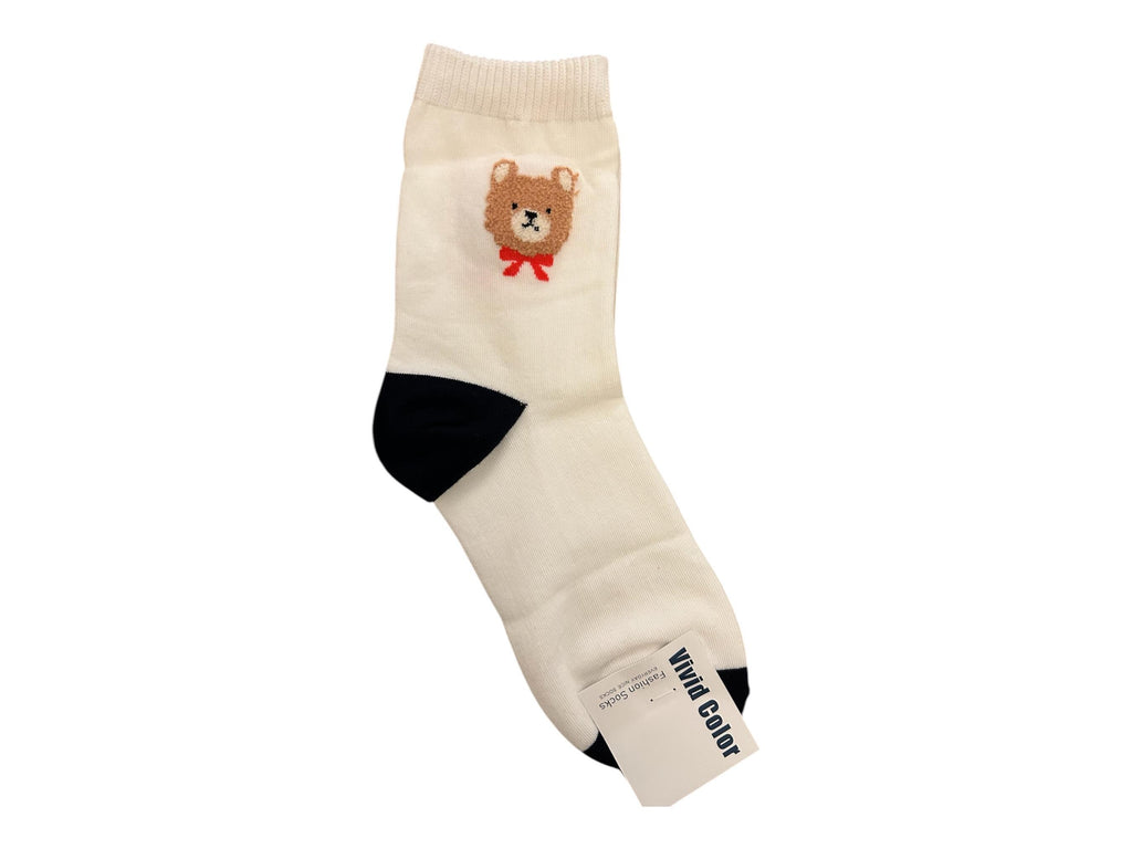 Llama Socks