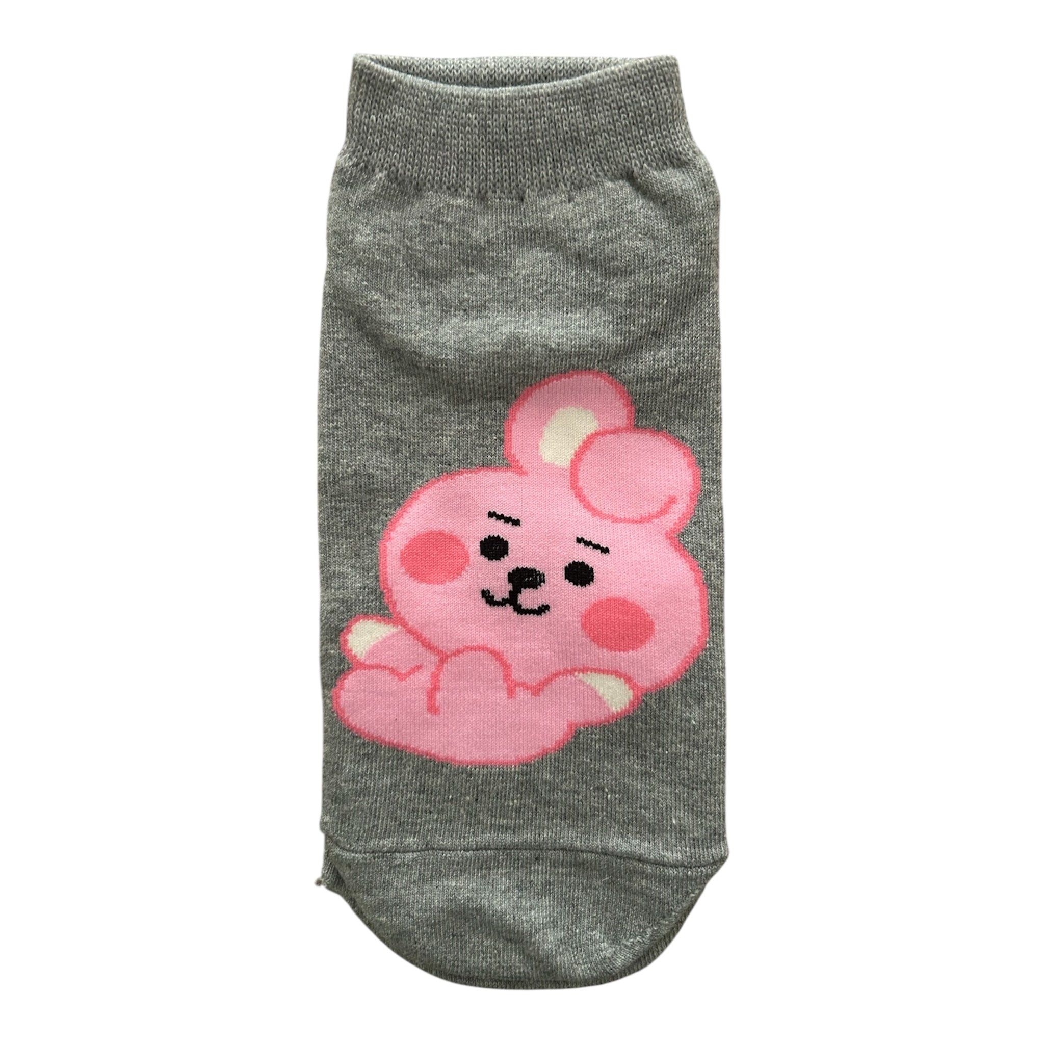 BTS Ankle Socks (Bangtan)