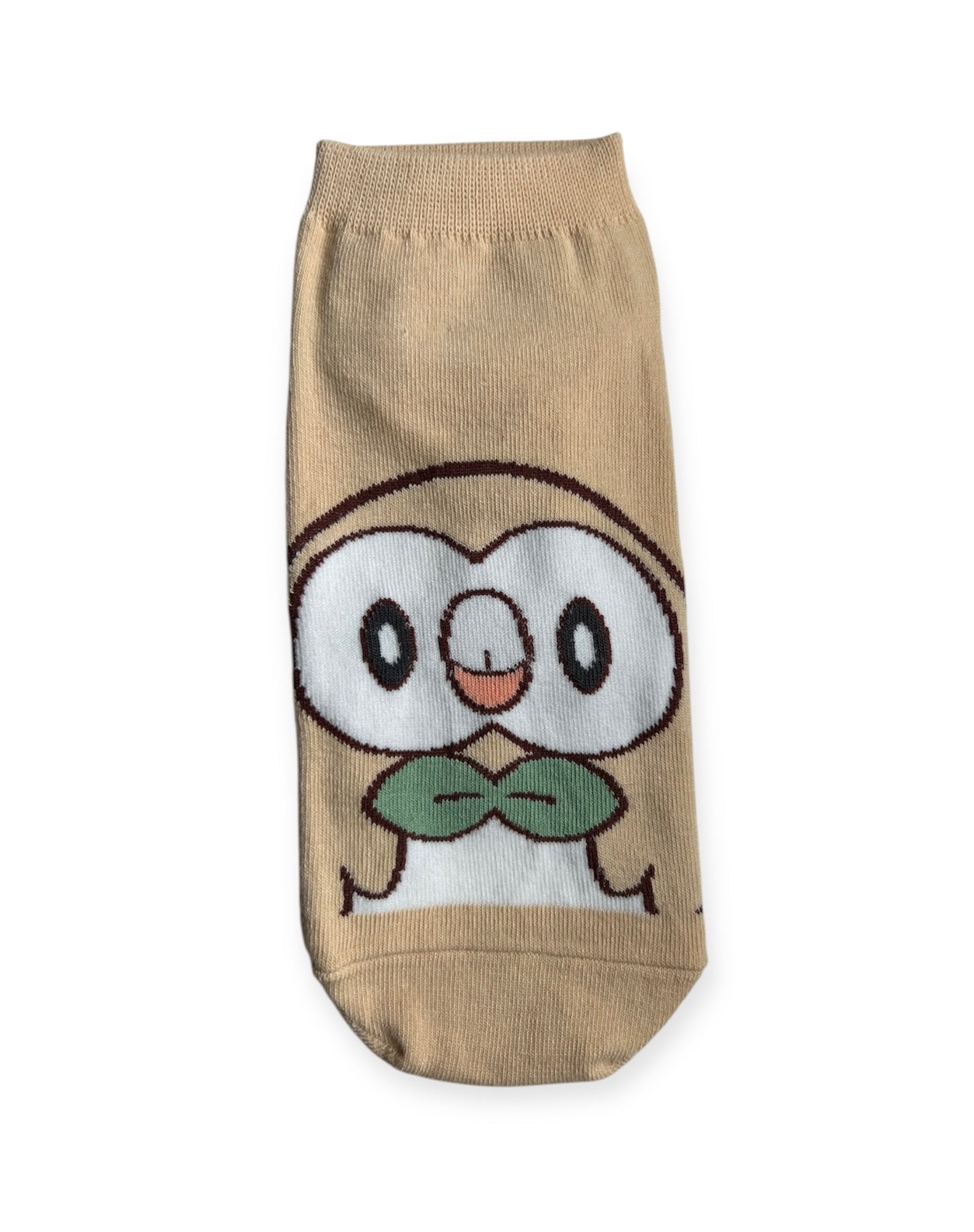 Pokemon Ankle Socks
