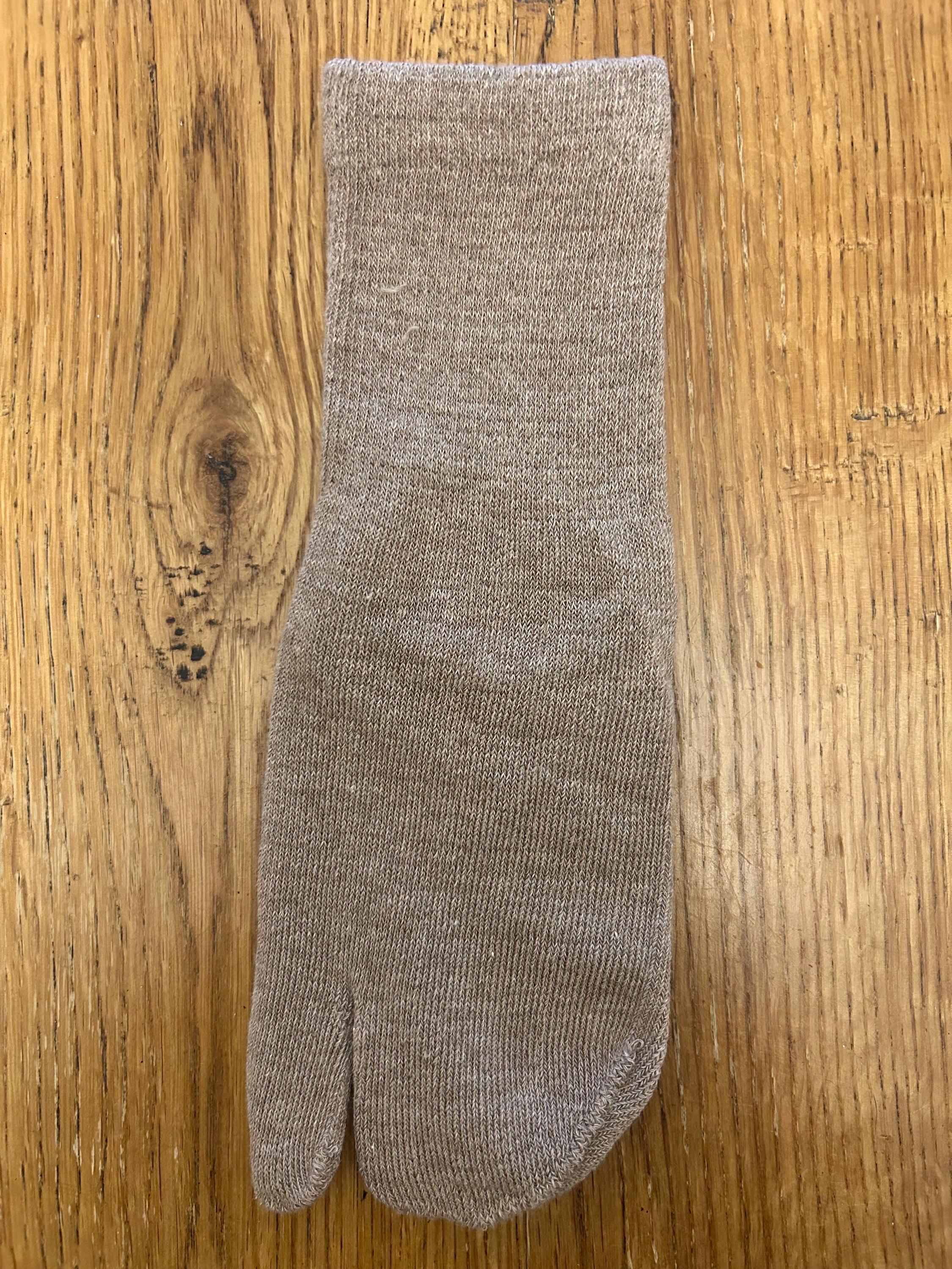 Tabi Socks