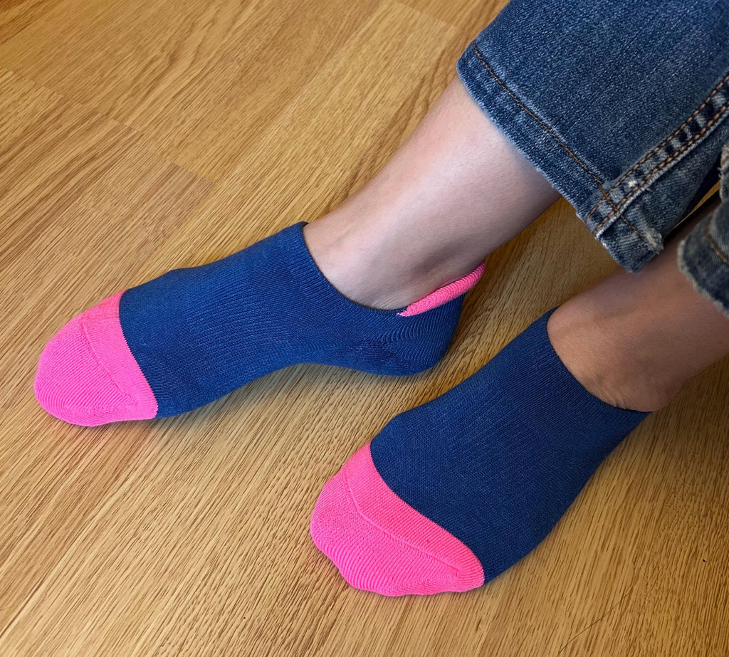 Sneaker Socks