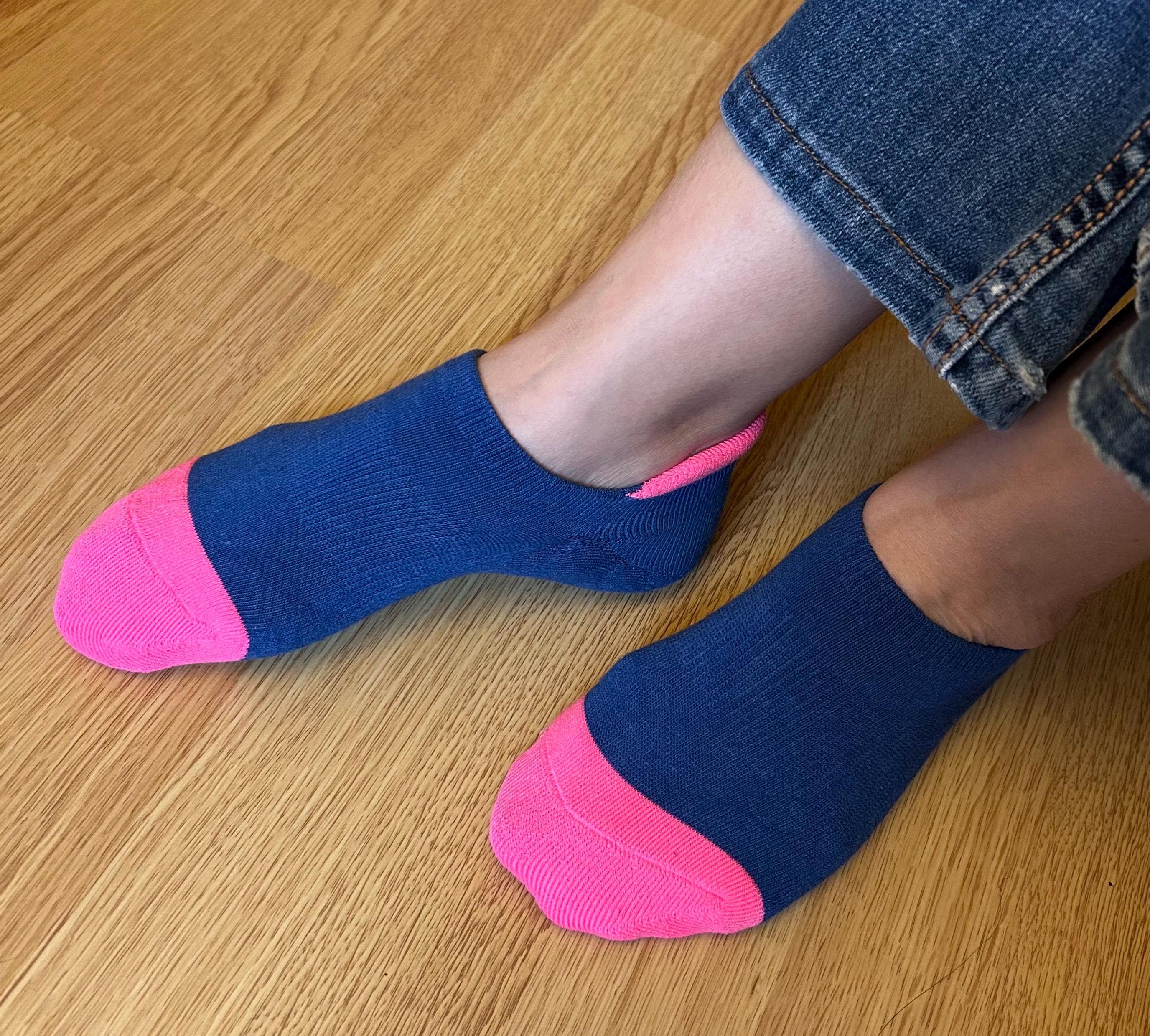 Sneaker Socks