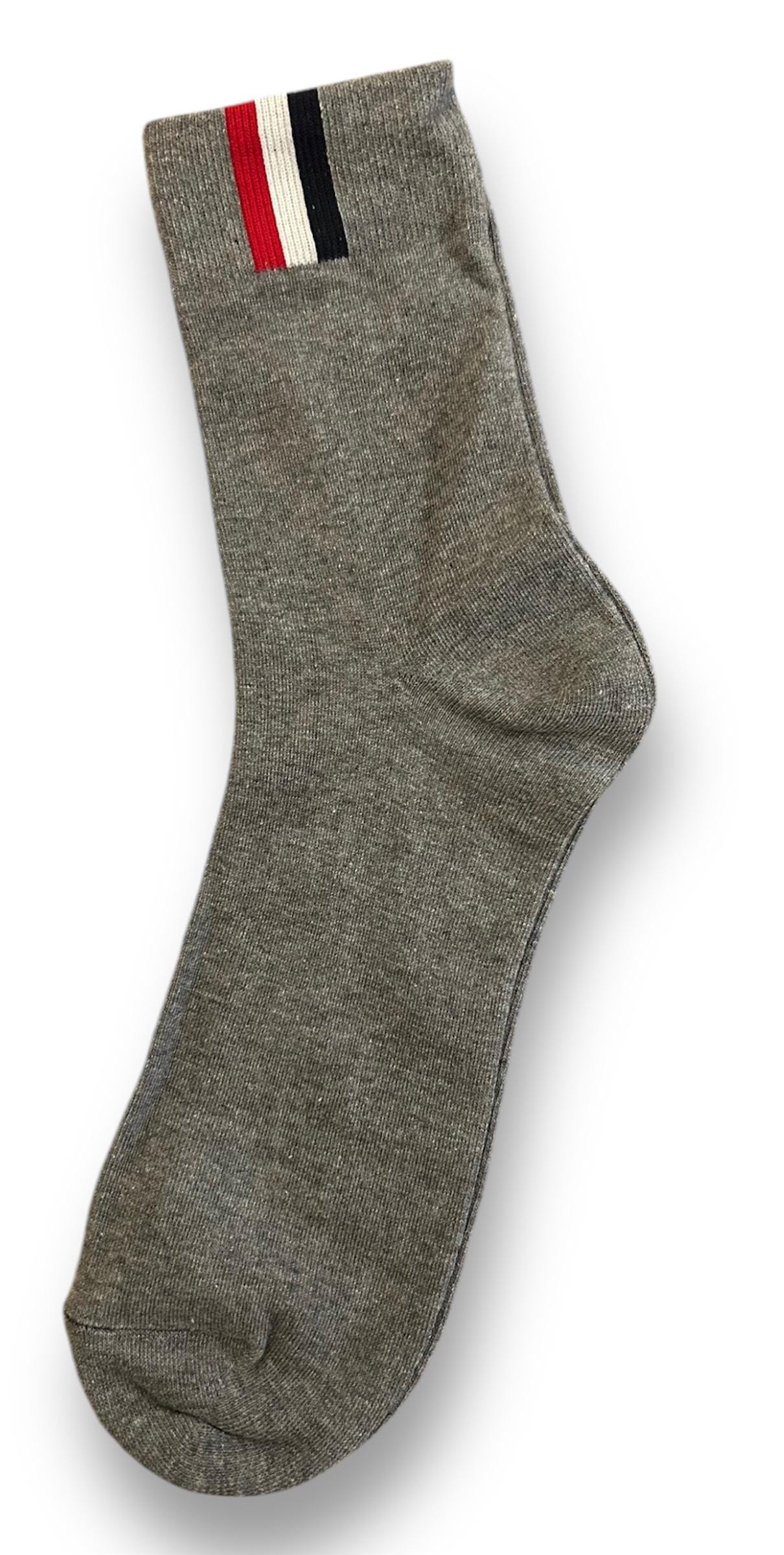 Men Dress Socks