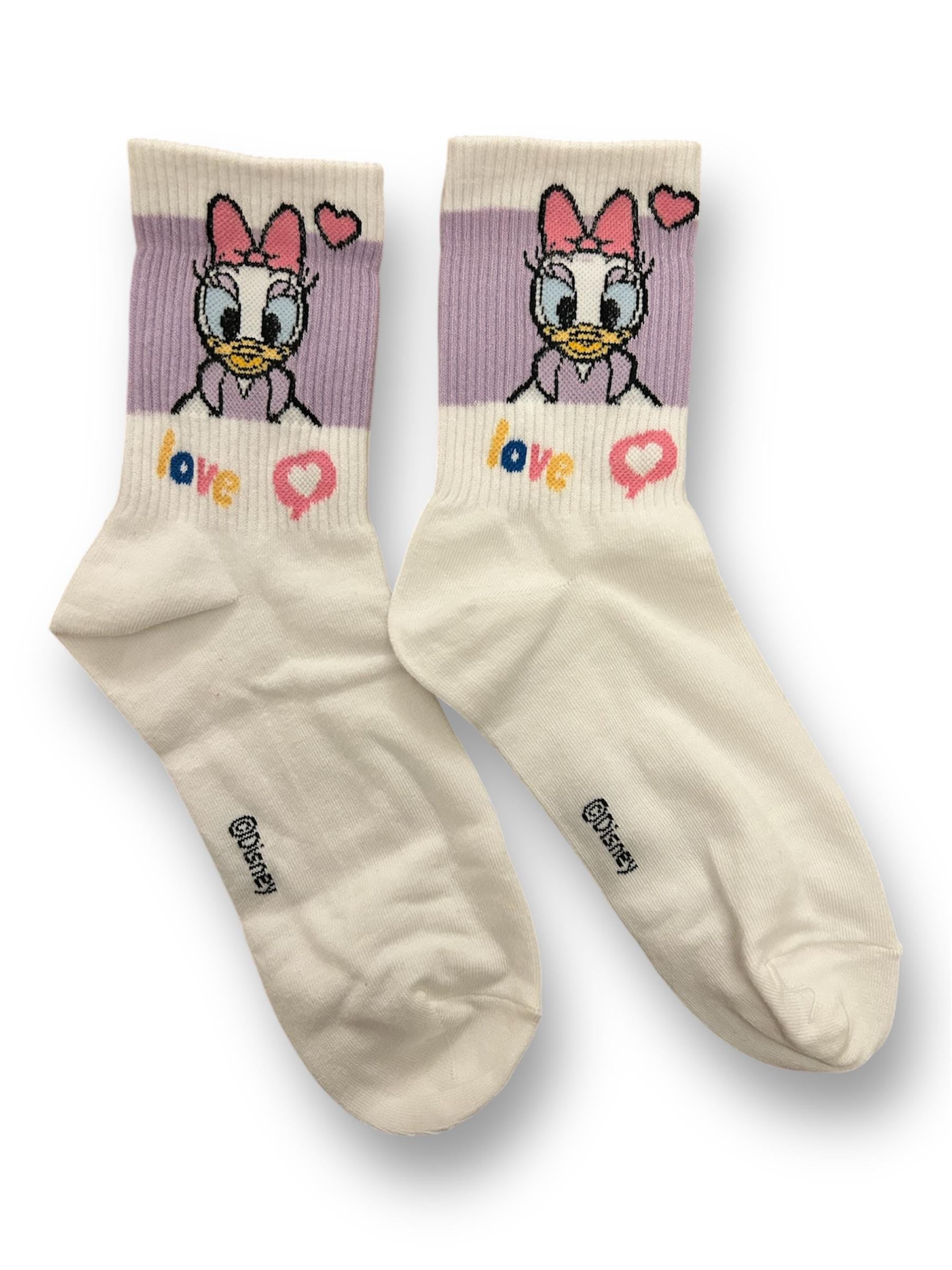 Disney Socks