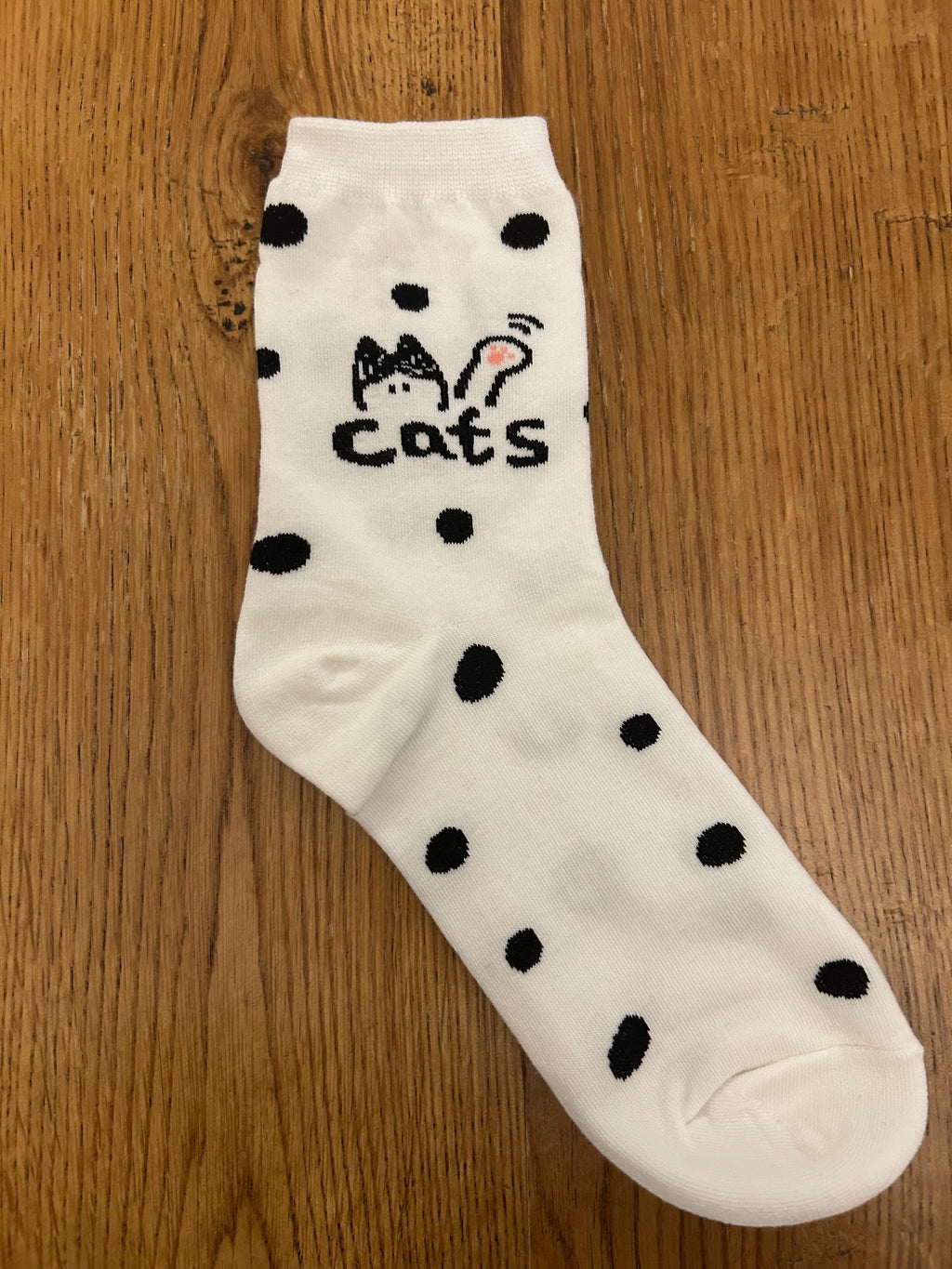 Cat Socks