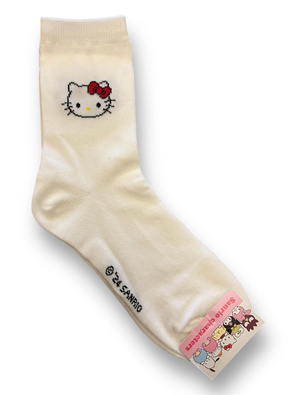 Hello Kitty Socks