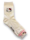 Hello Kitty Socks