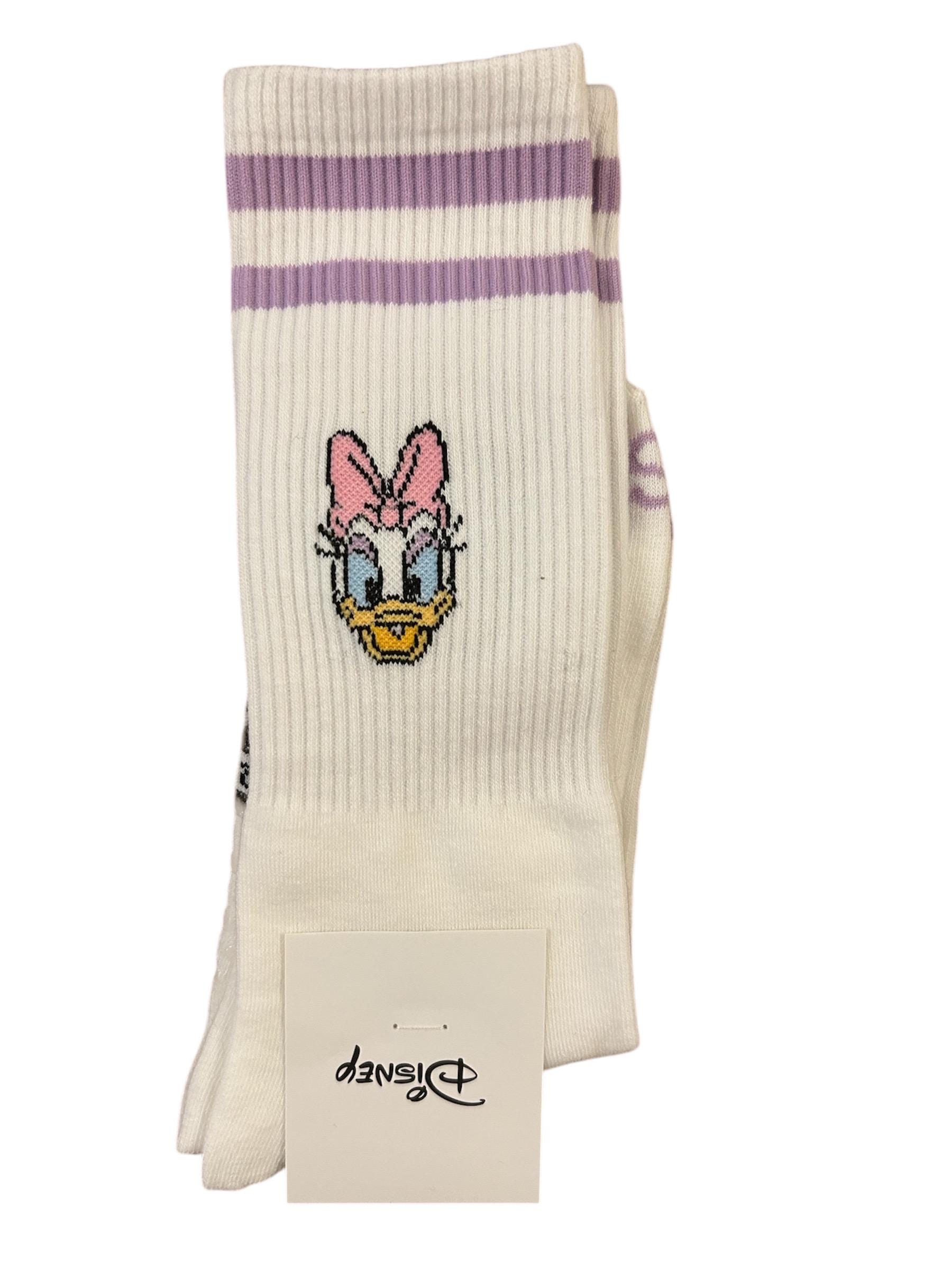 Disney Non-Slip Pilates/Yoga Socks