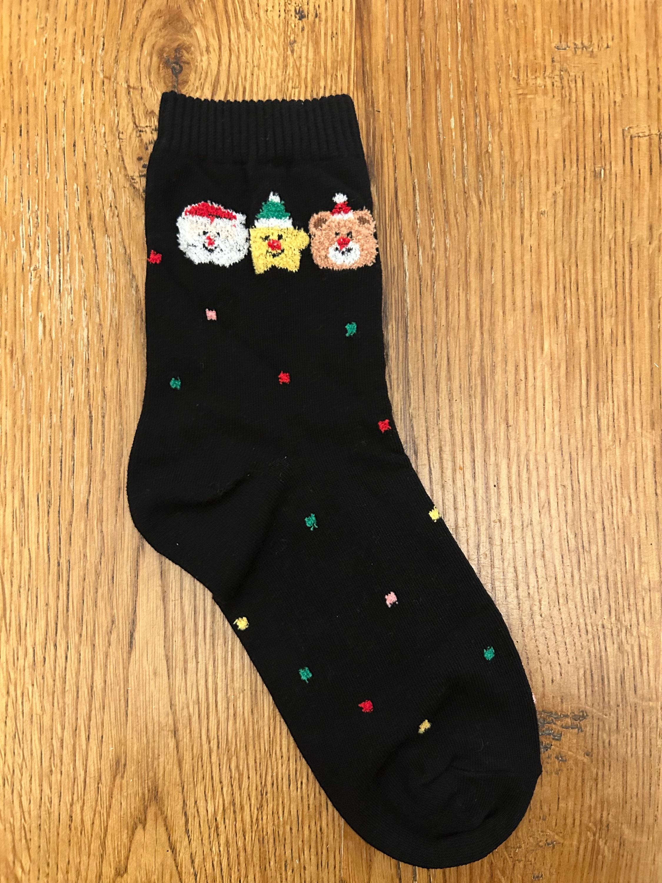 Christmas Socks