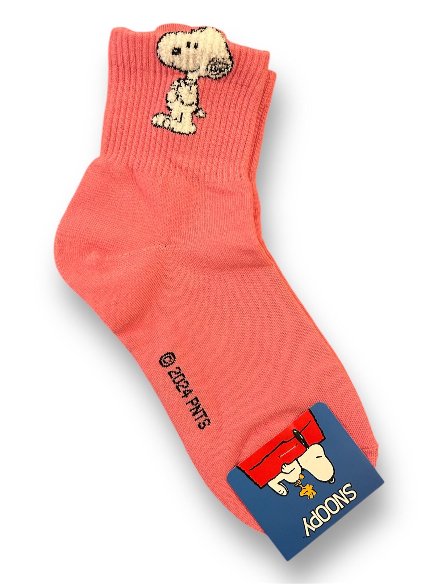 Snoopy Socks