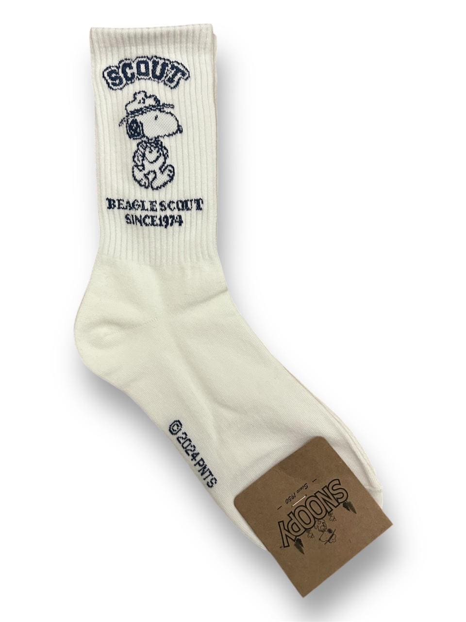 Snoopy Socks
