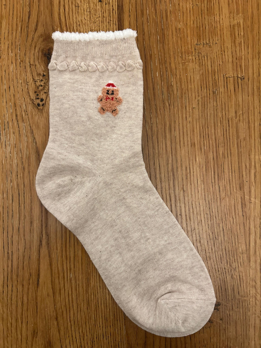 Christmas Socks