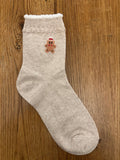 Christmas Socks