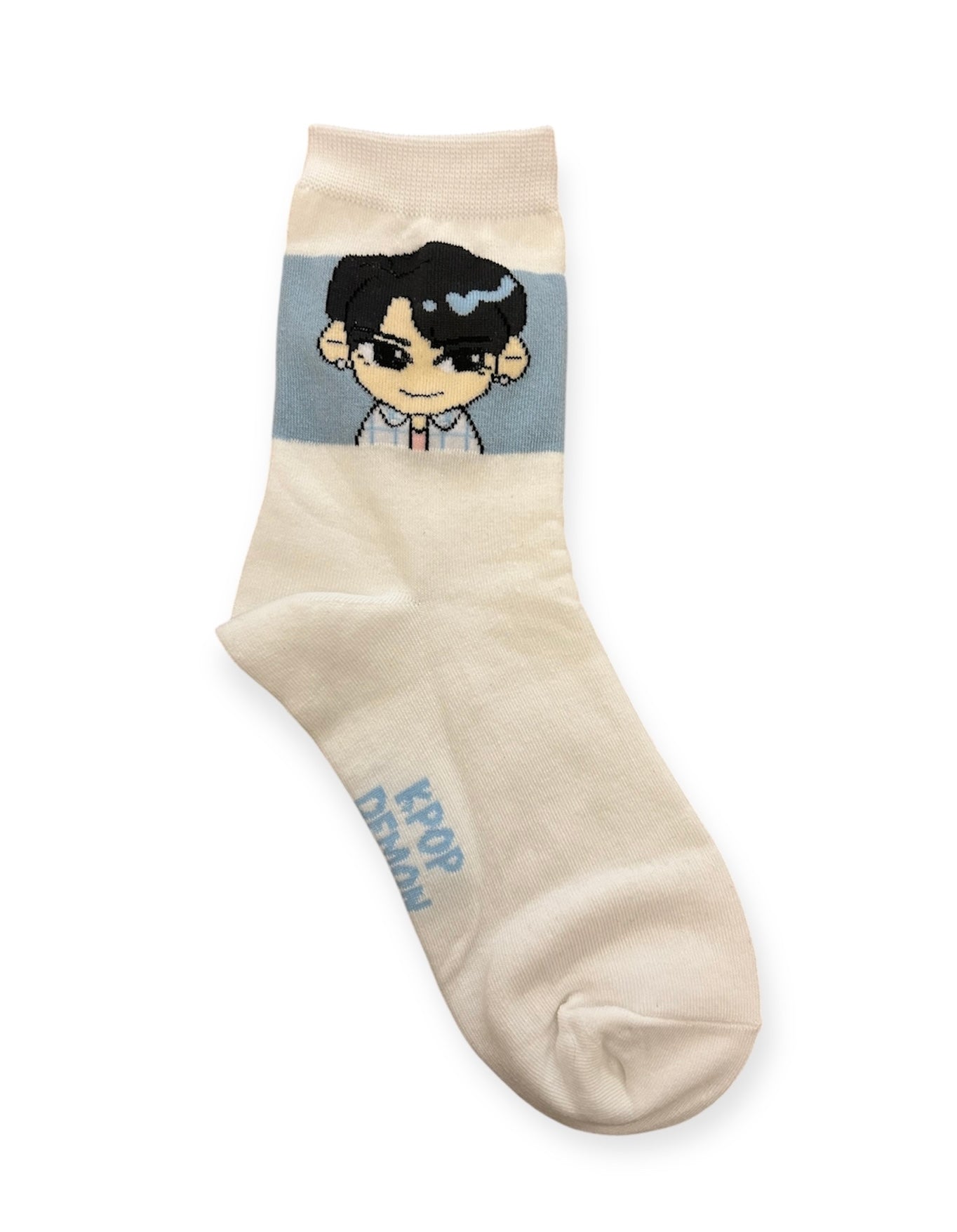 Kpop Demon Hunters Socks