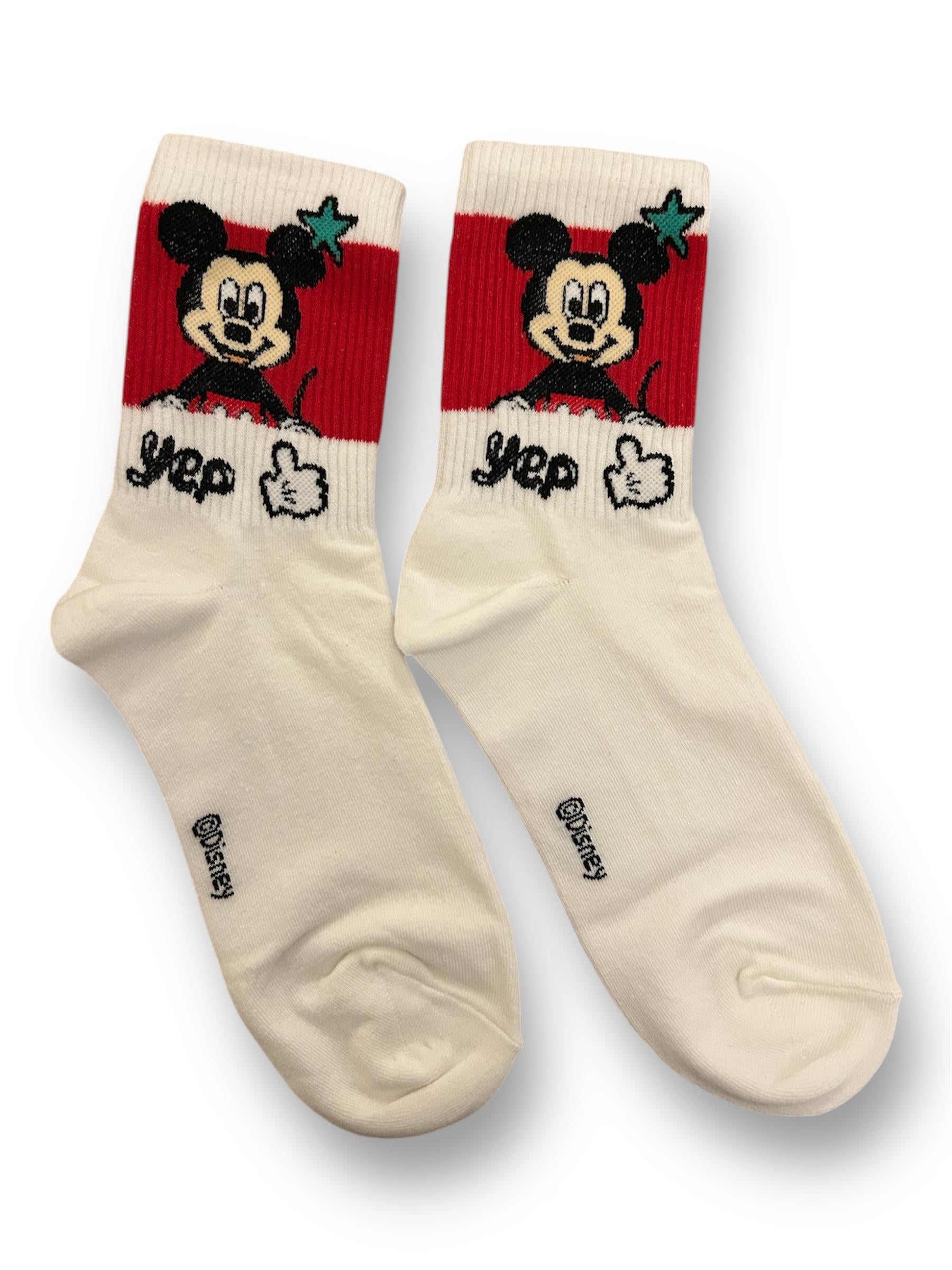 Disney Socks