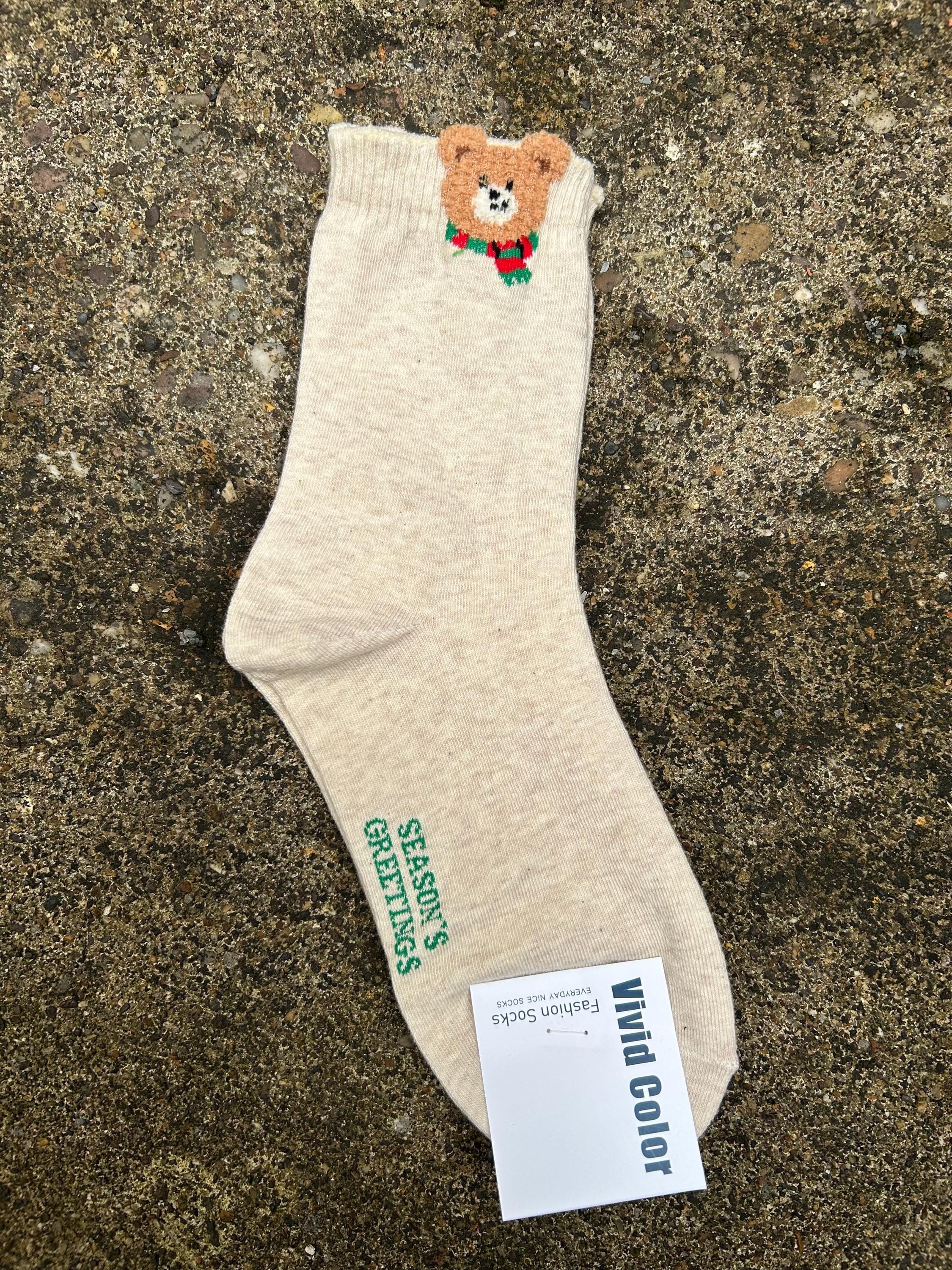 Christmas Socks