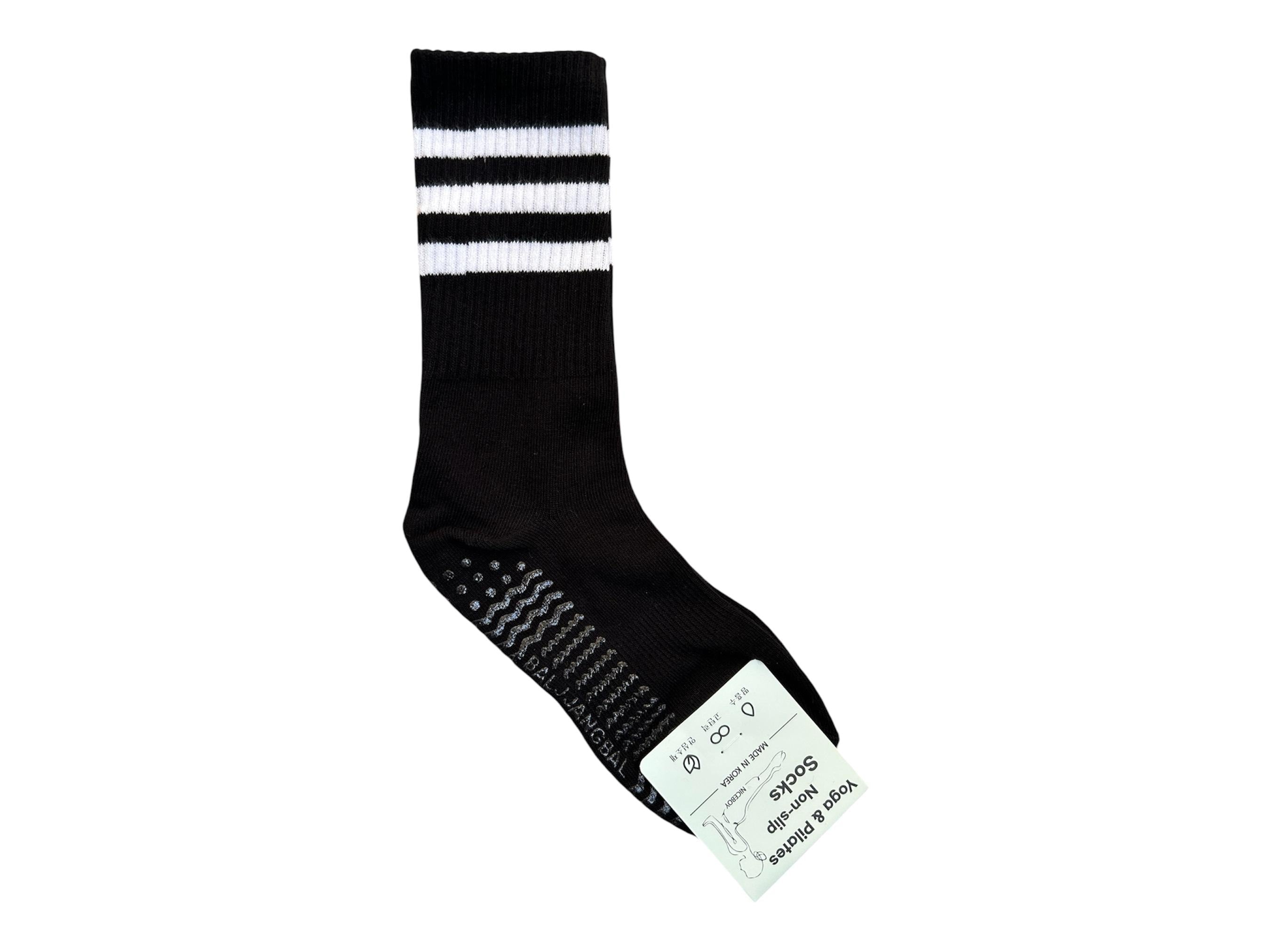 Non-Slip Pilates Yoga Socks