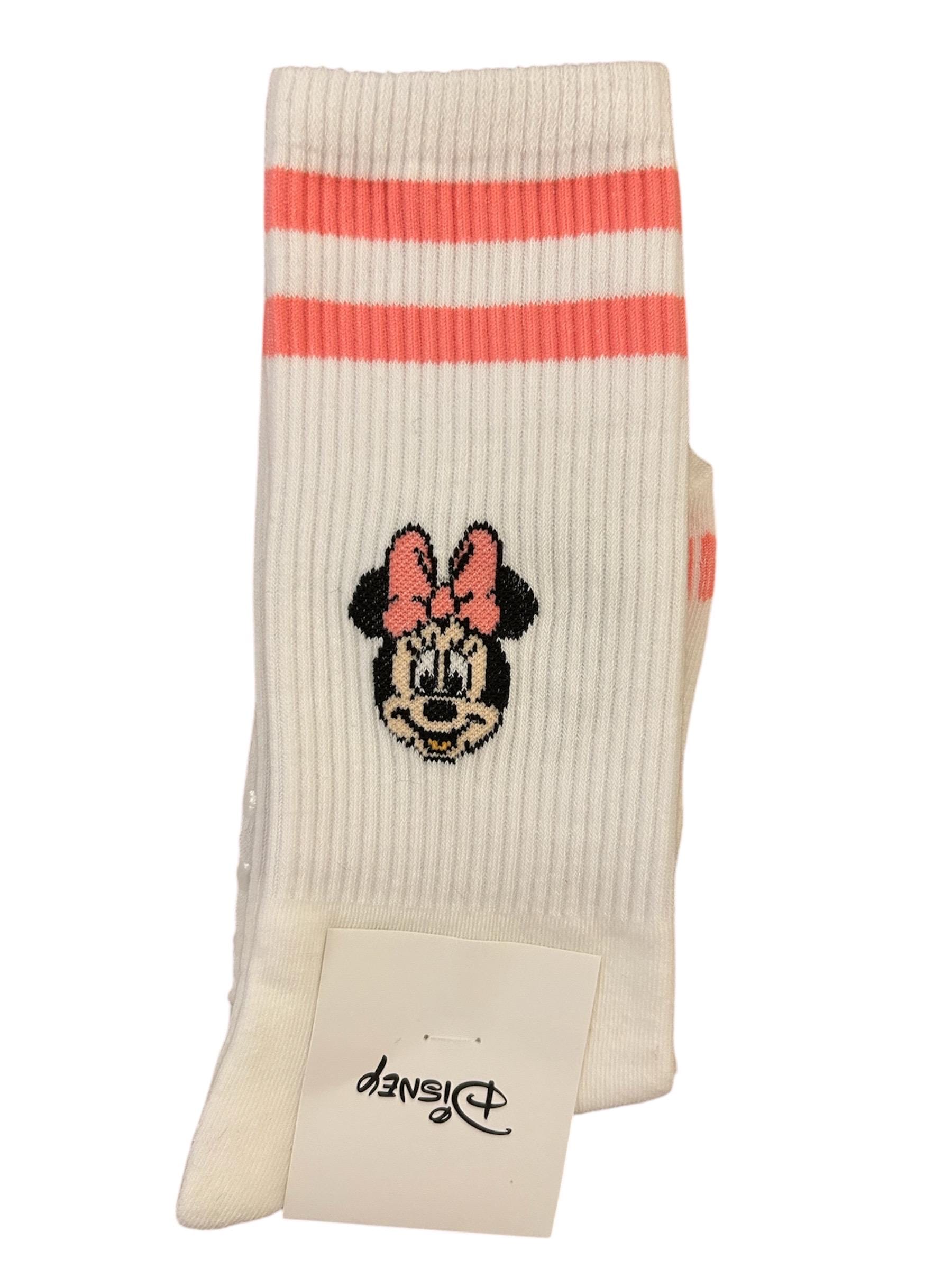 Disney Non-Slip Pilates/Yoga Socks