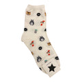 Totoro Socks