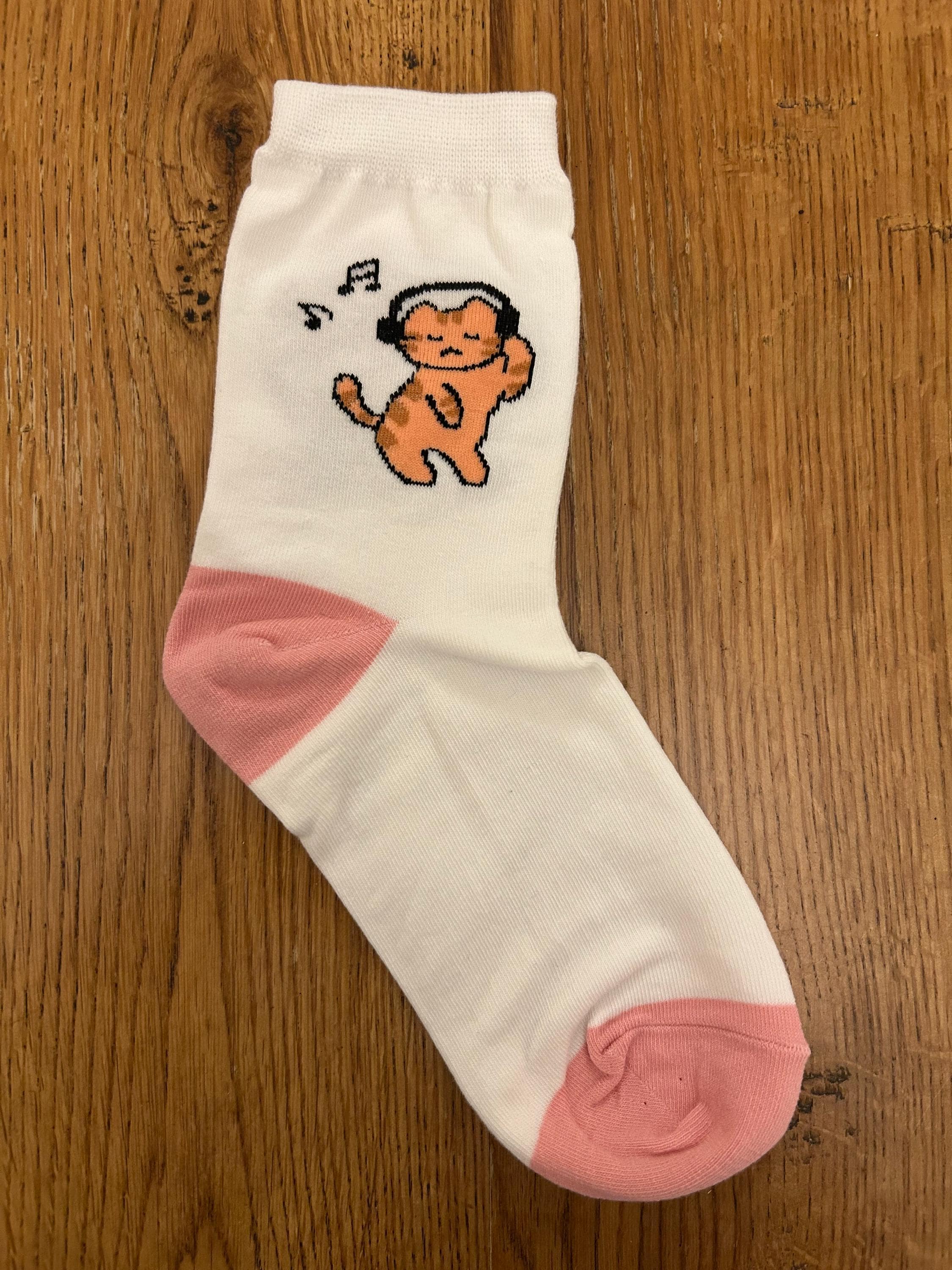 Fun Socks