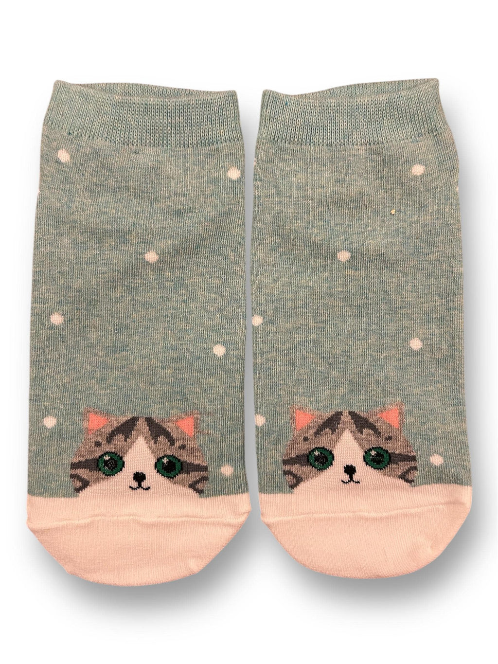 Cat ankle Socks
