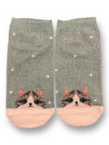 Cat ankle Socks