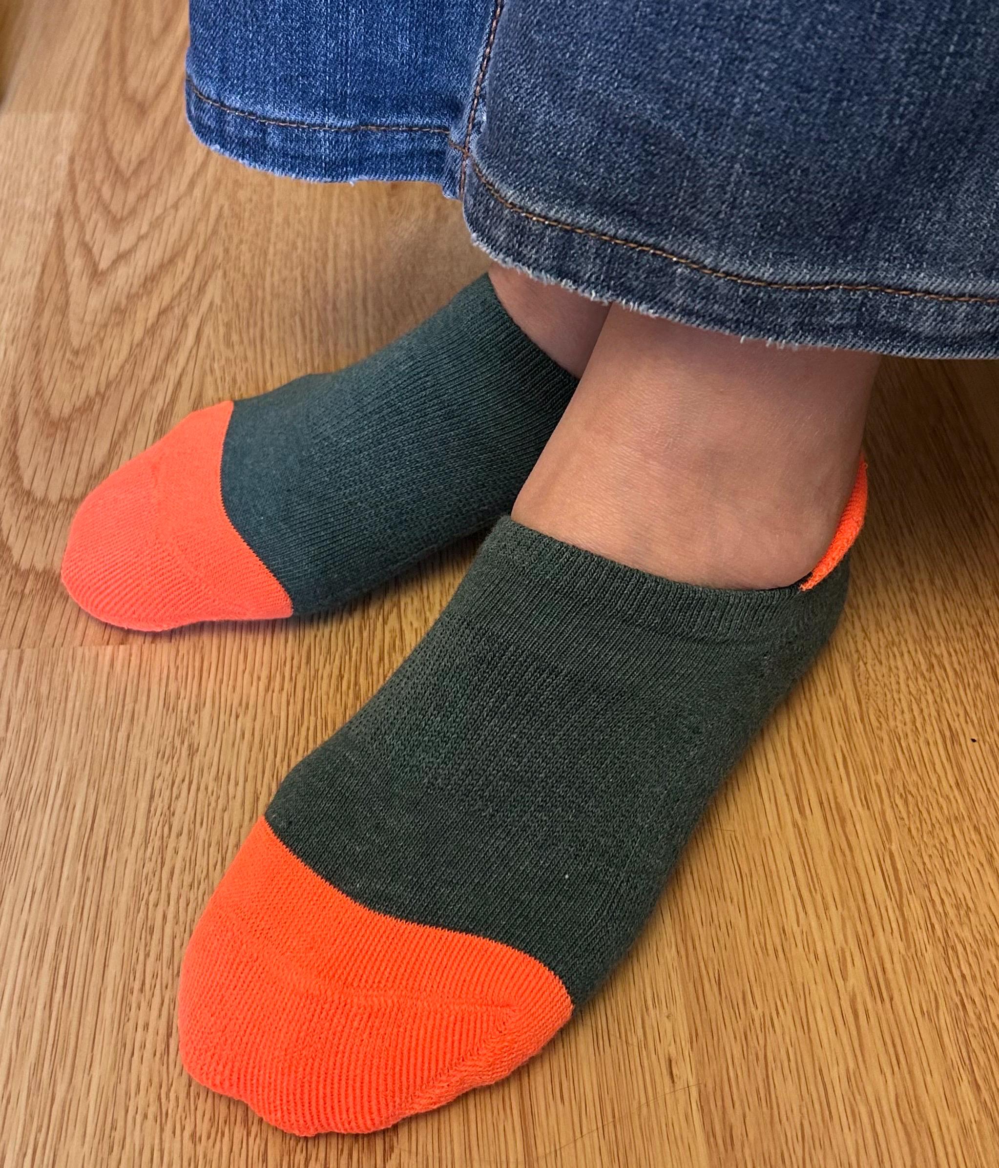 Sneaker Socks