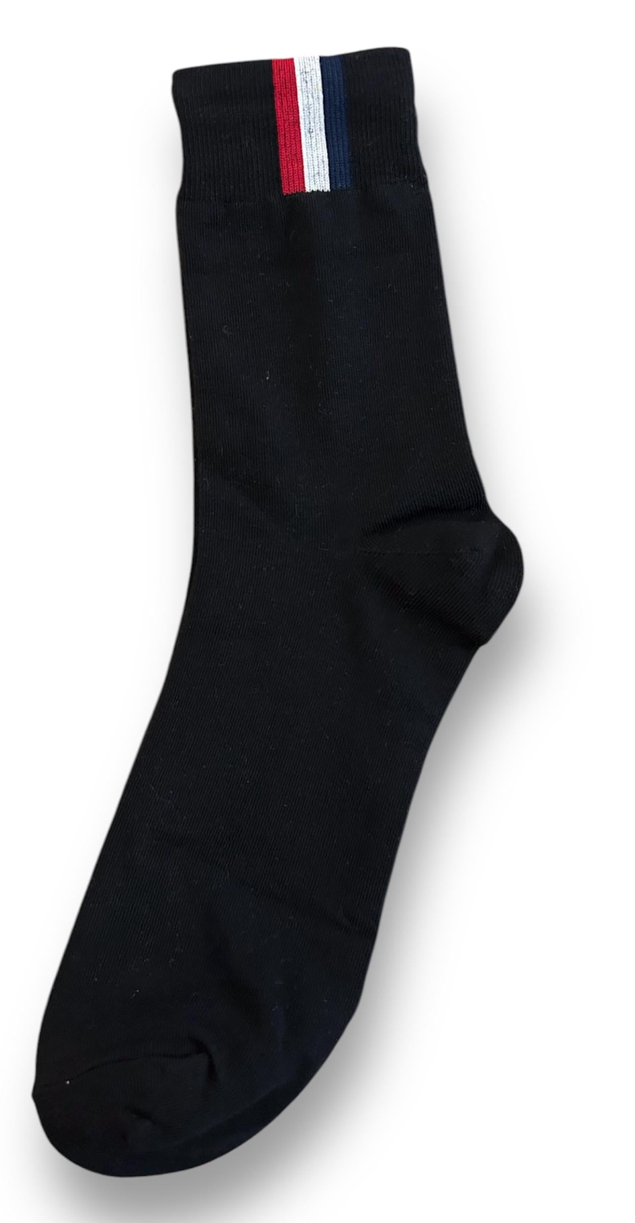 Men Dress Socks