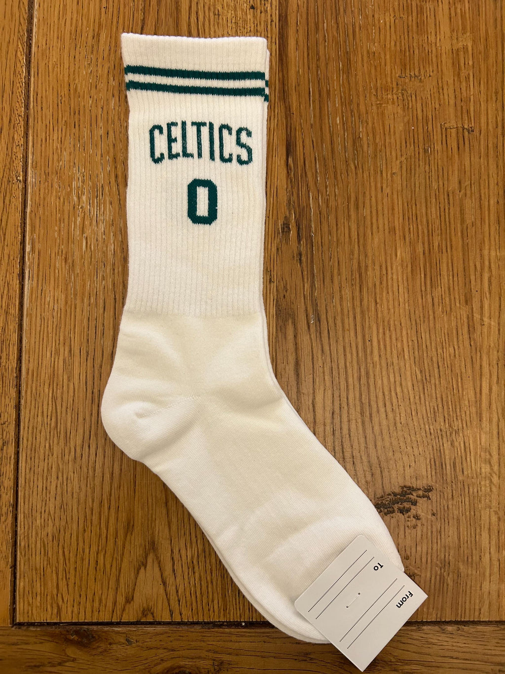 Basketball Fashion Socks