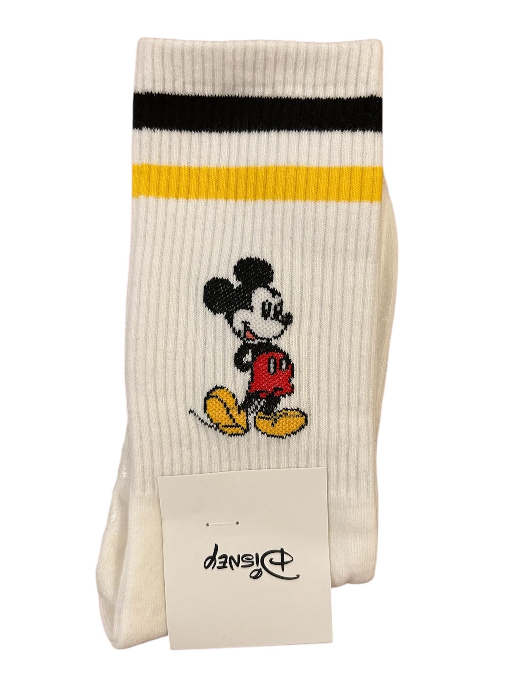 Disney Non-Slip Pilates/Yoga Socks