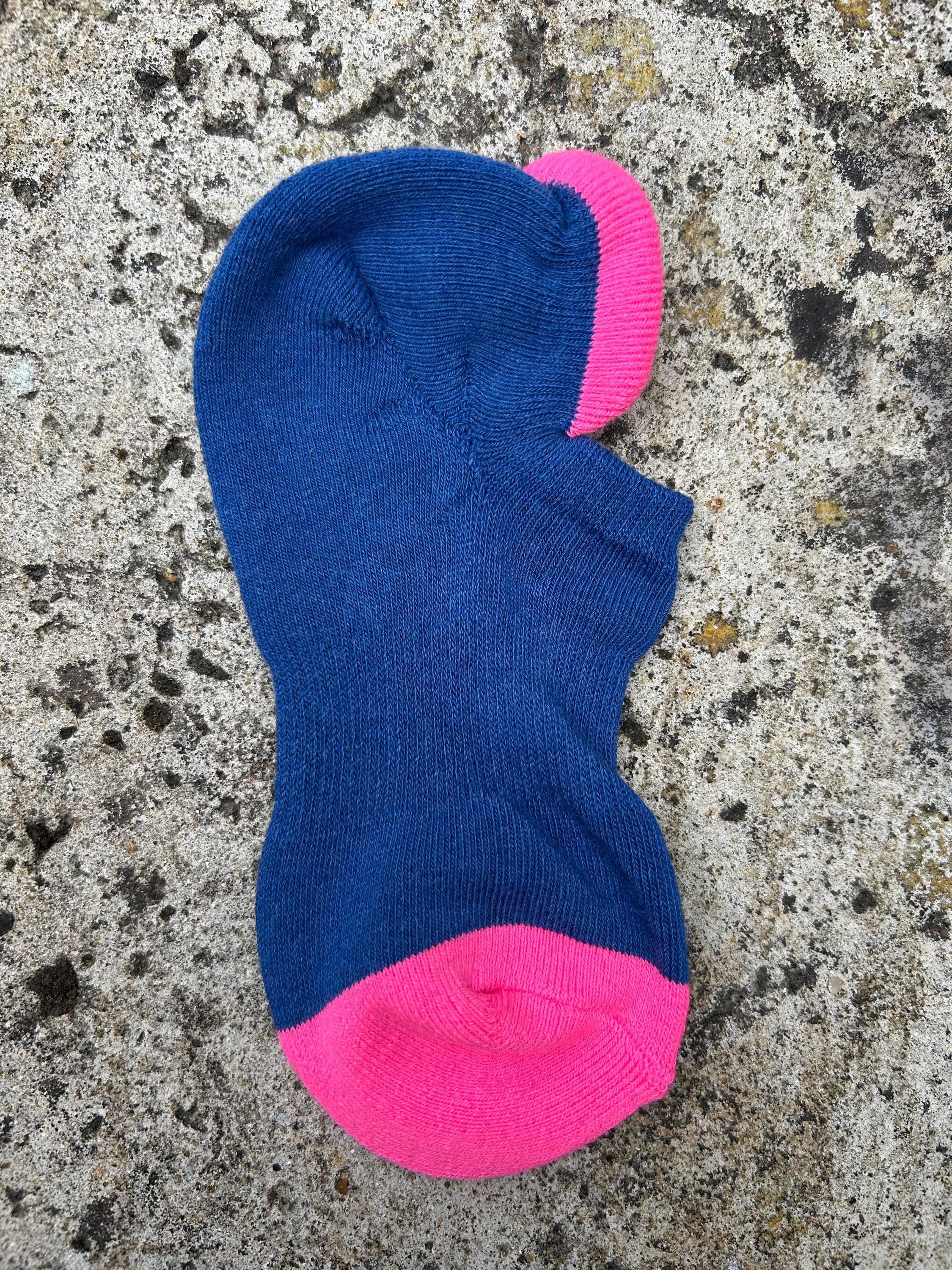 Sneaker Socks