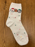 Christmas Socks